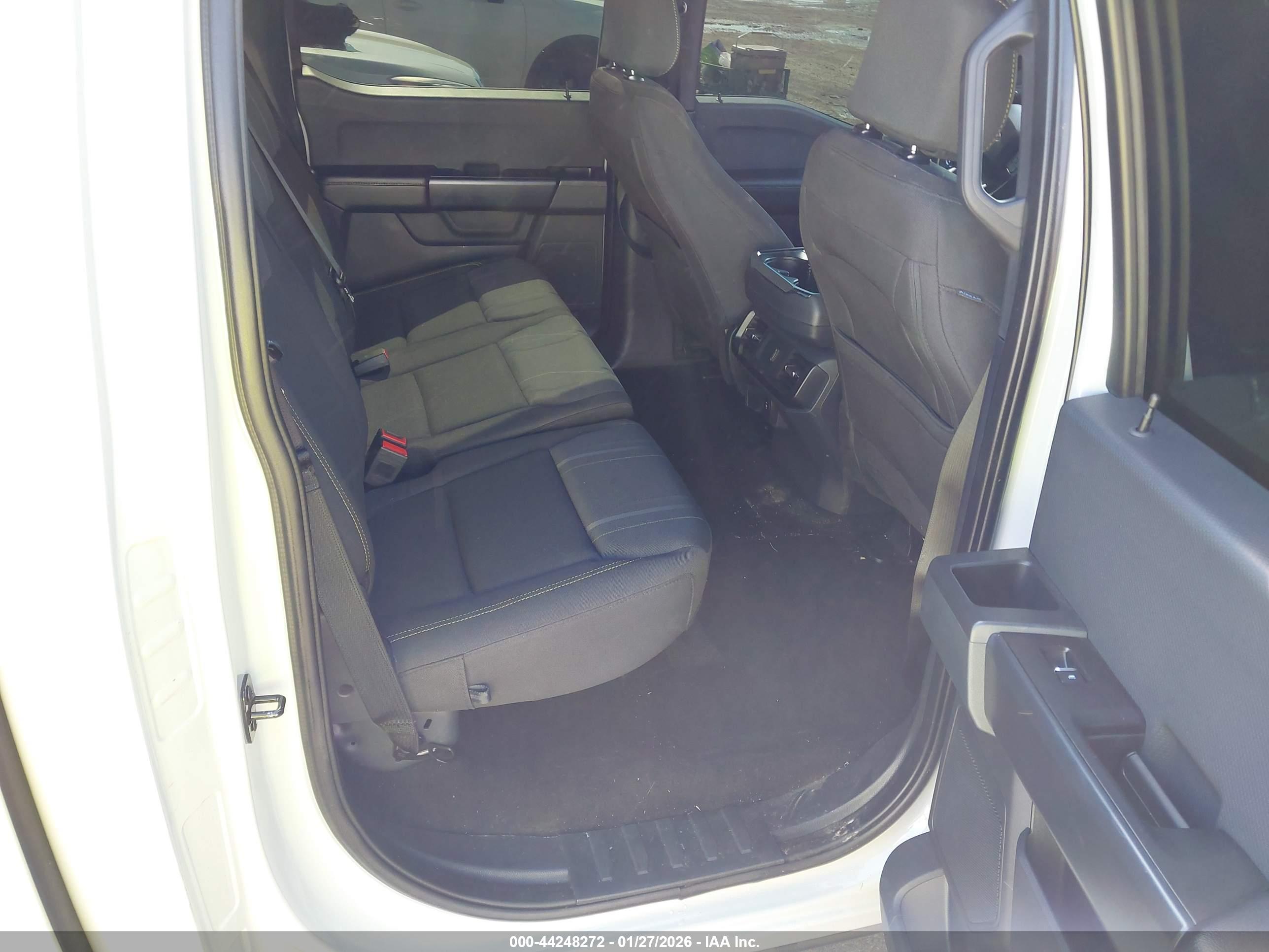 FORD F-150 image 8