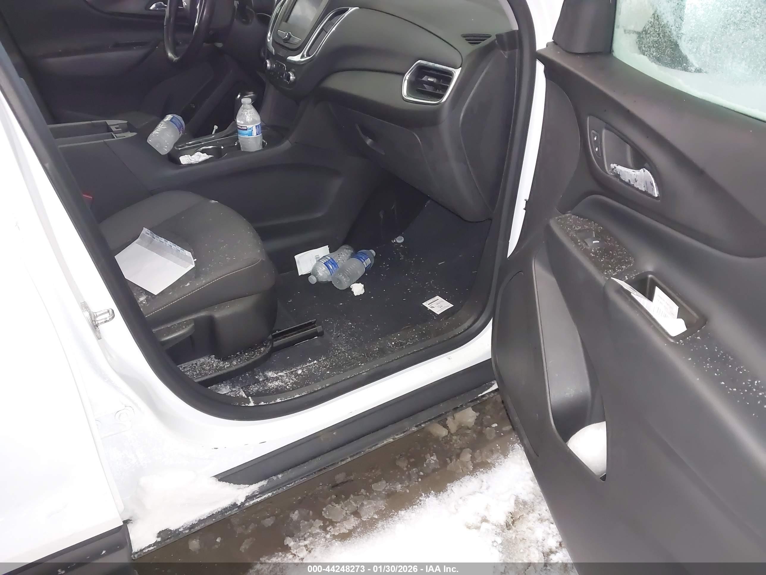 CHEVROLET EQUINOX image 5
