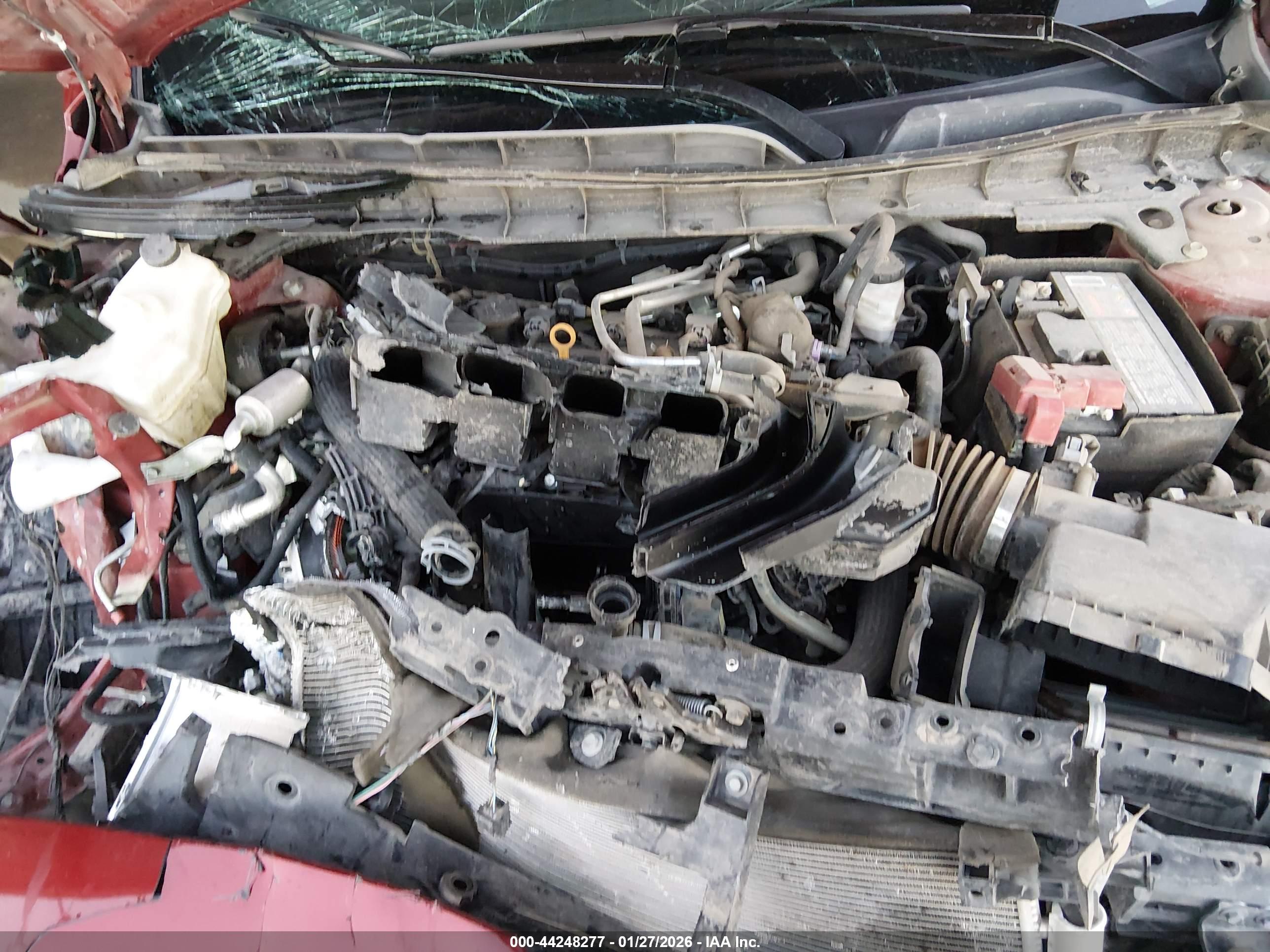 NISSAN ALTIMA image 10