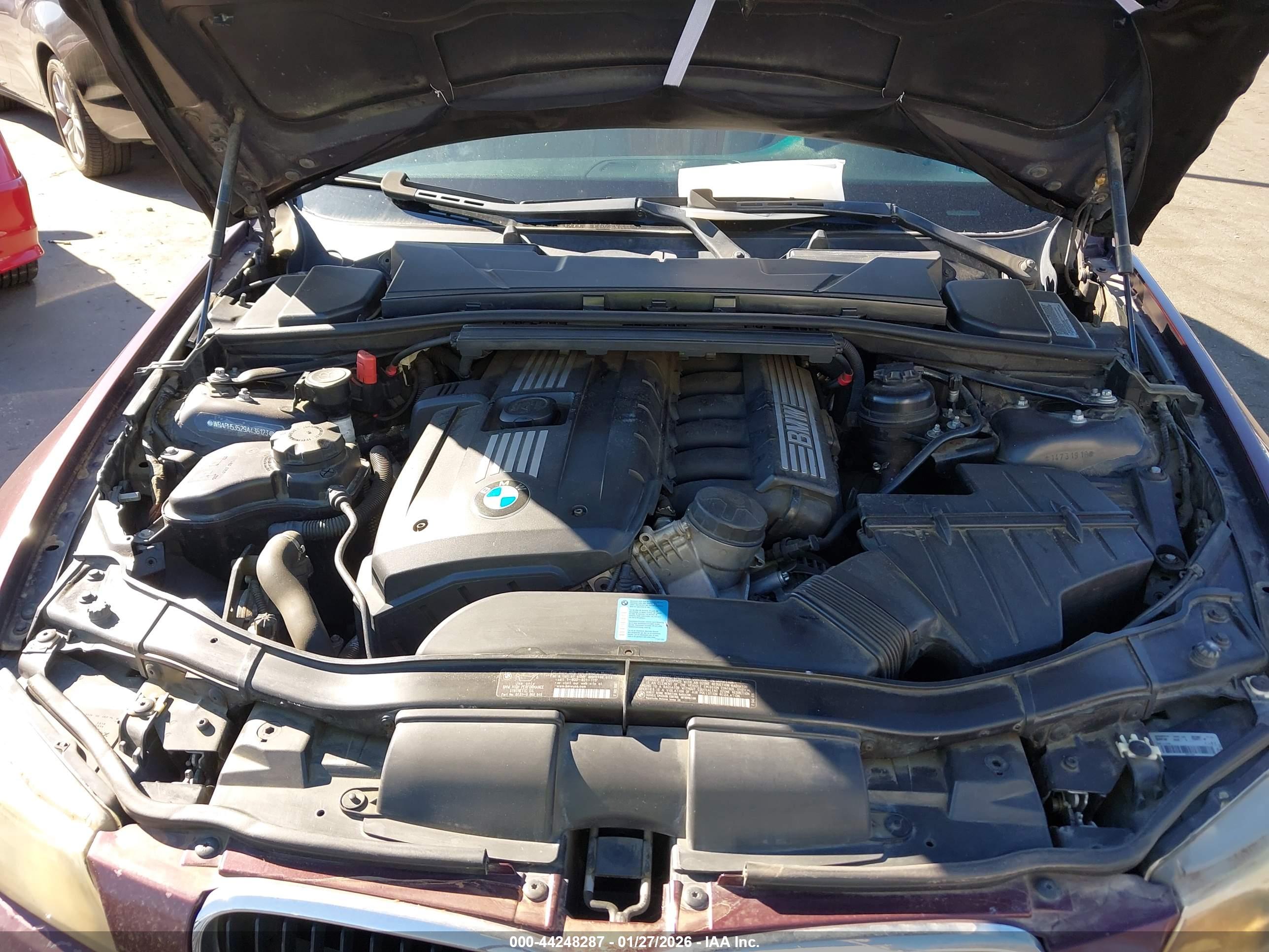 BMW 328I image 10