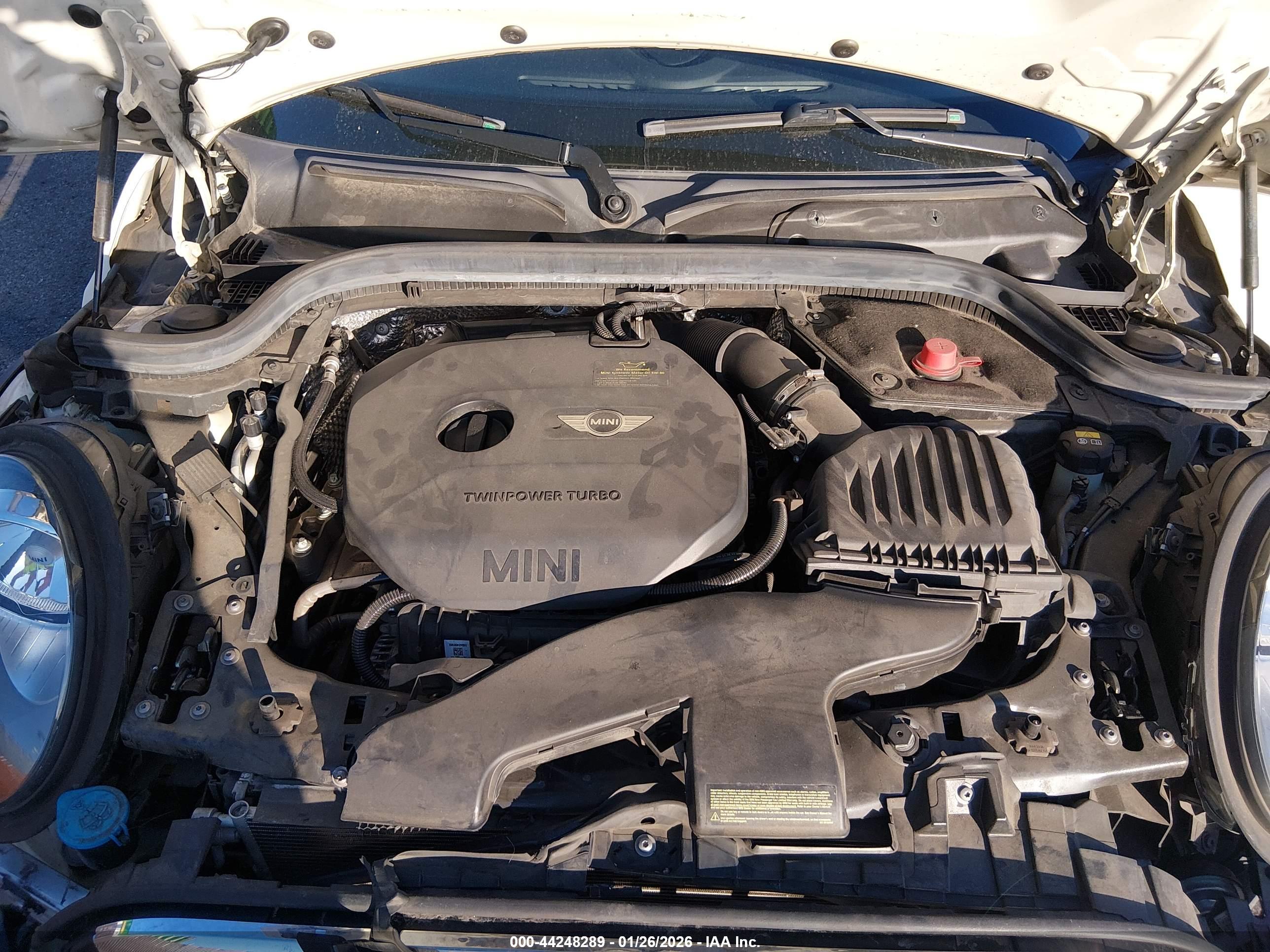 MINI HARDTOP image 10