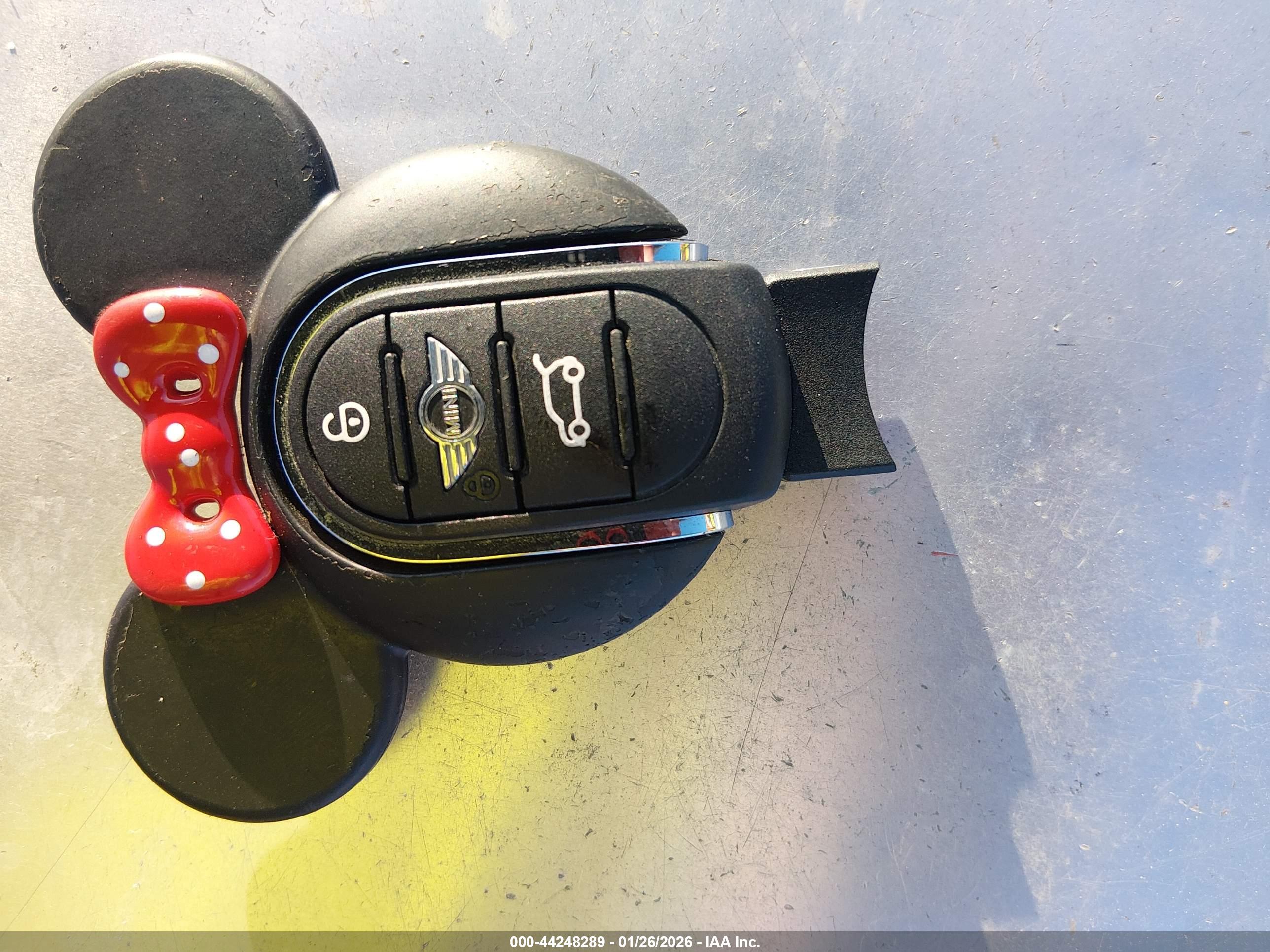MINI HARDTOP image 11