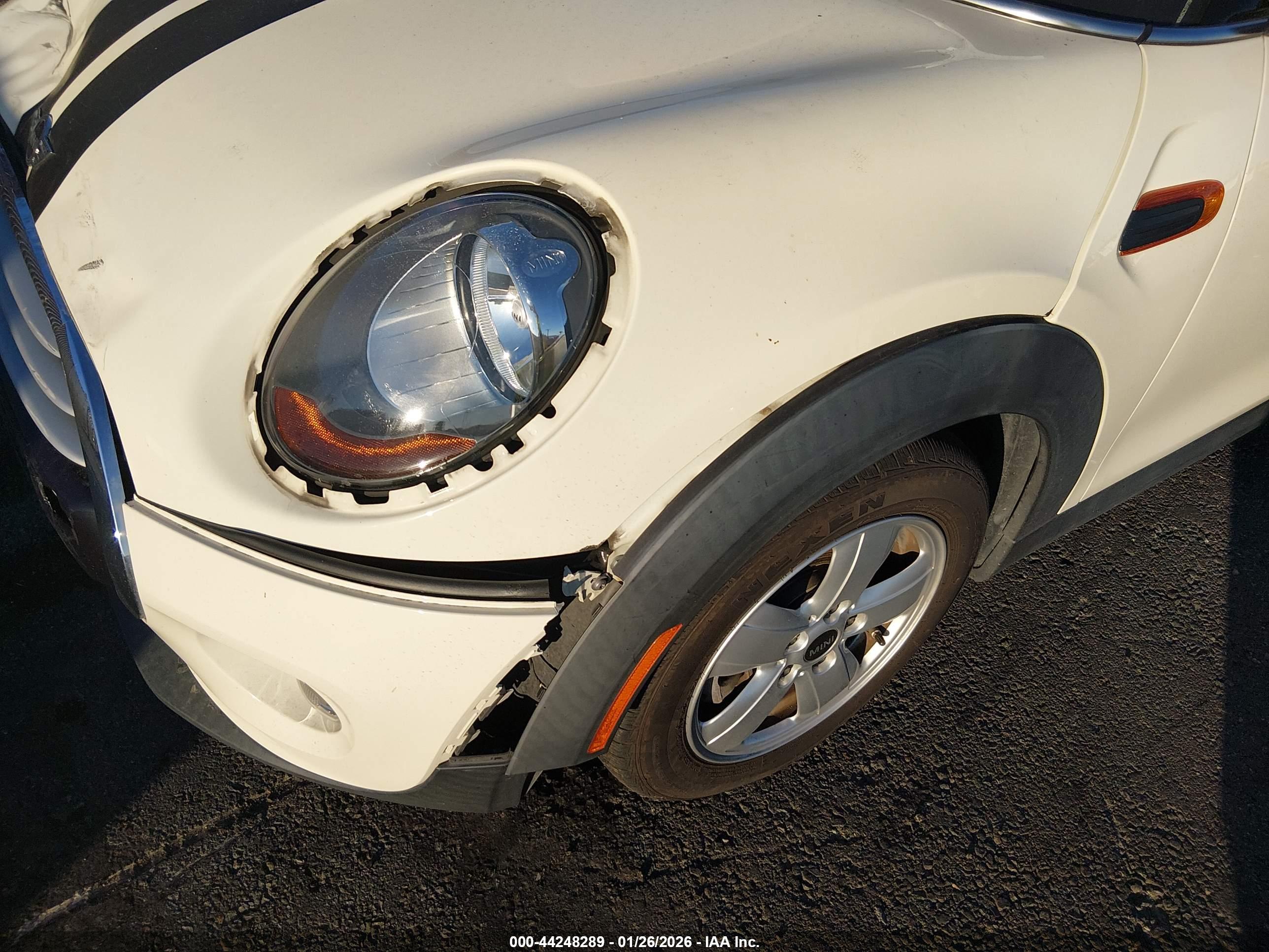MINI HARDTOP image 6