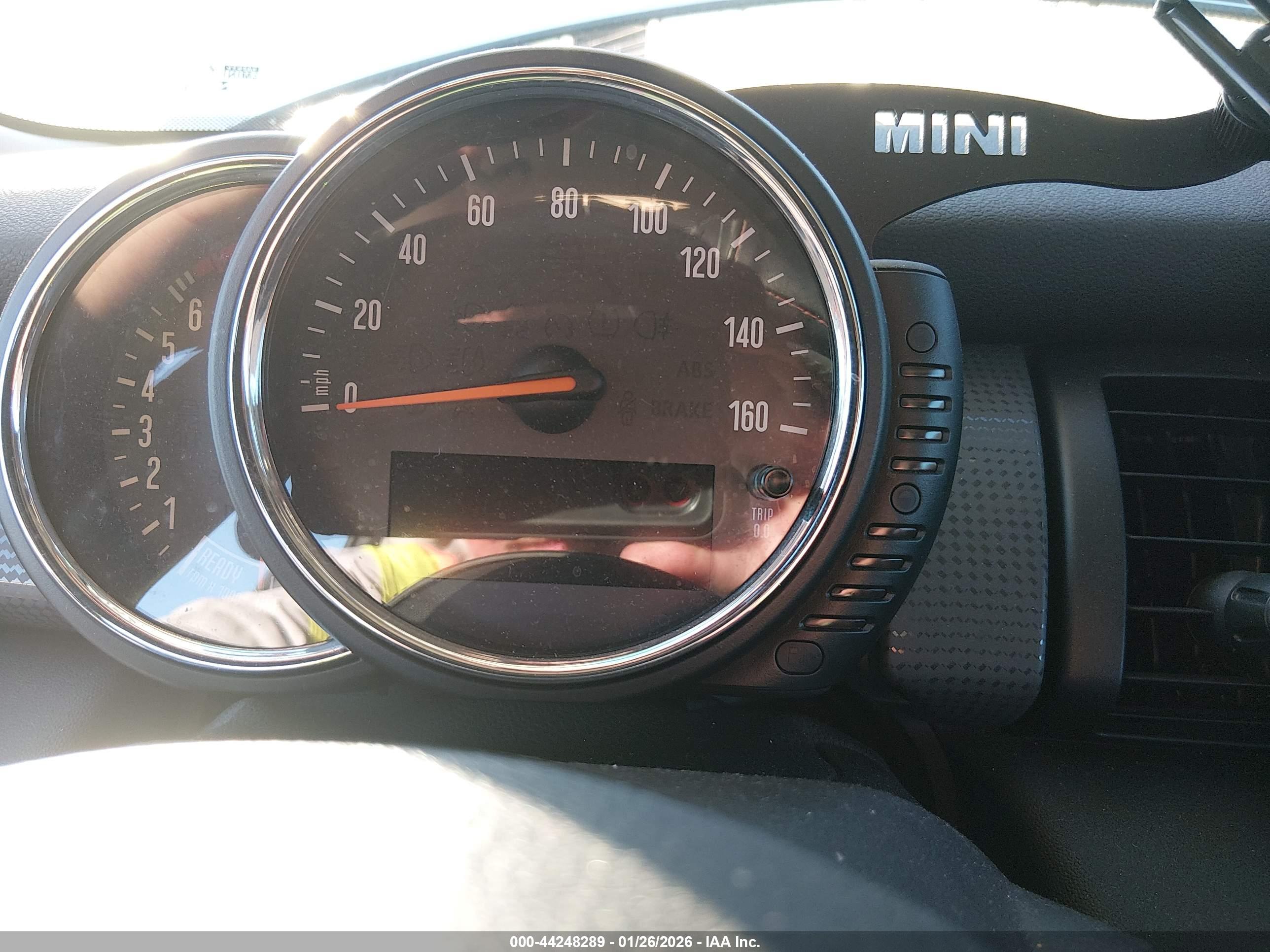 MINI HARDTOP image 7