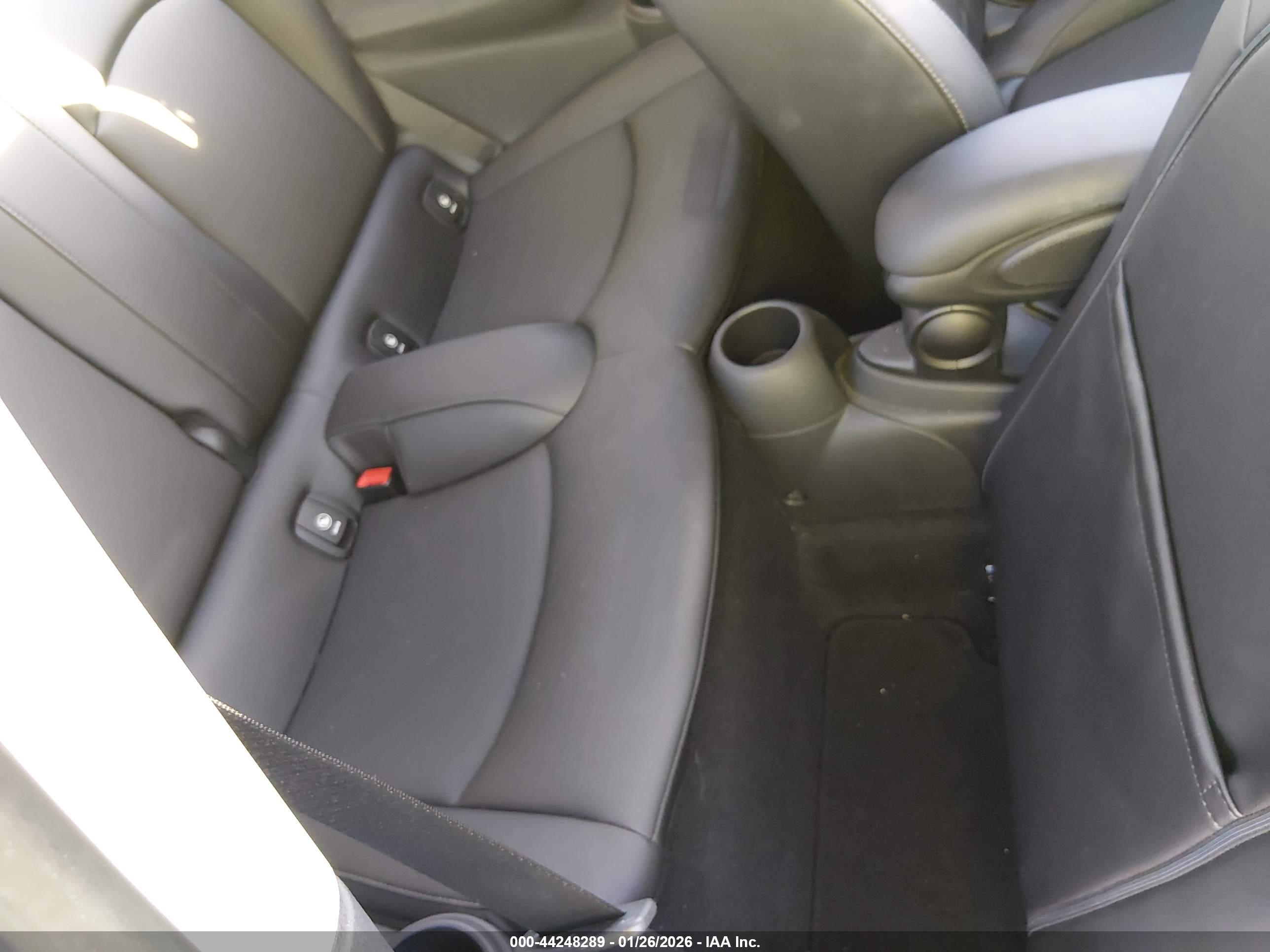 MINI HARDTOP image 8