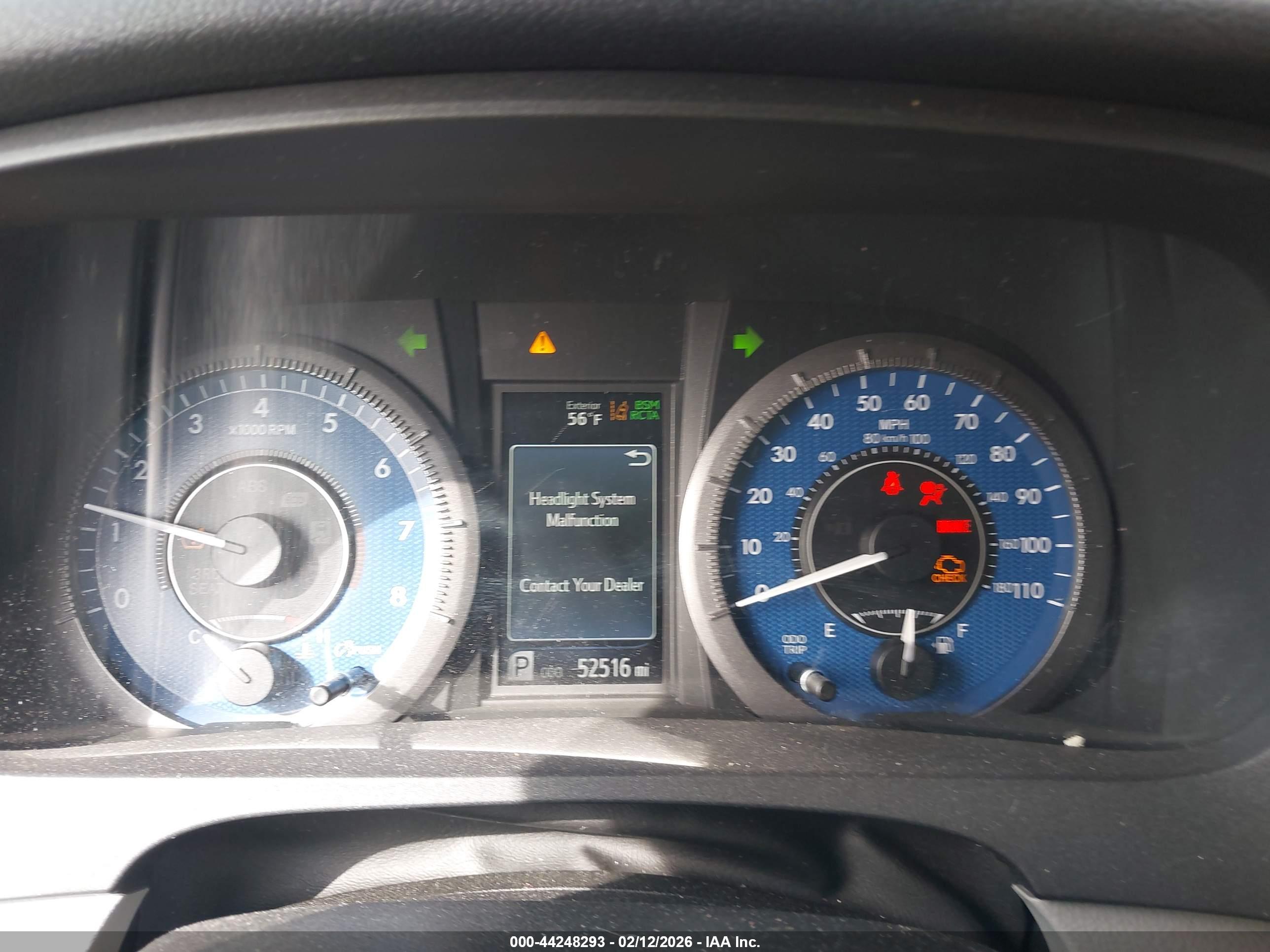 TOYOTA SIENNA image 7