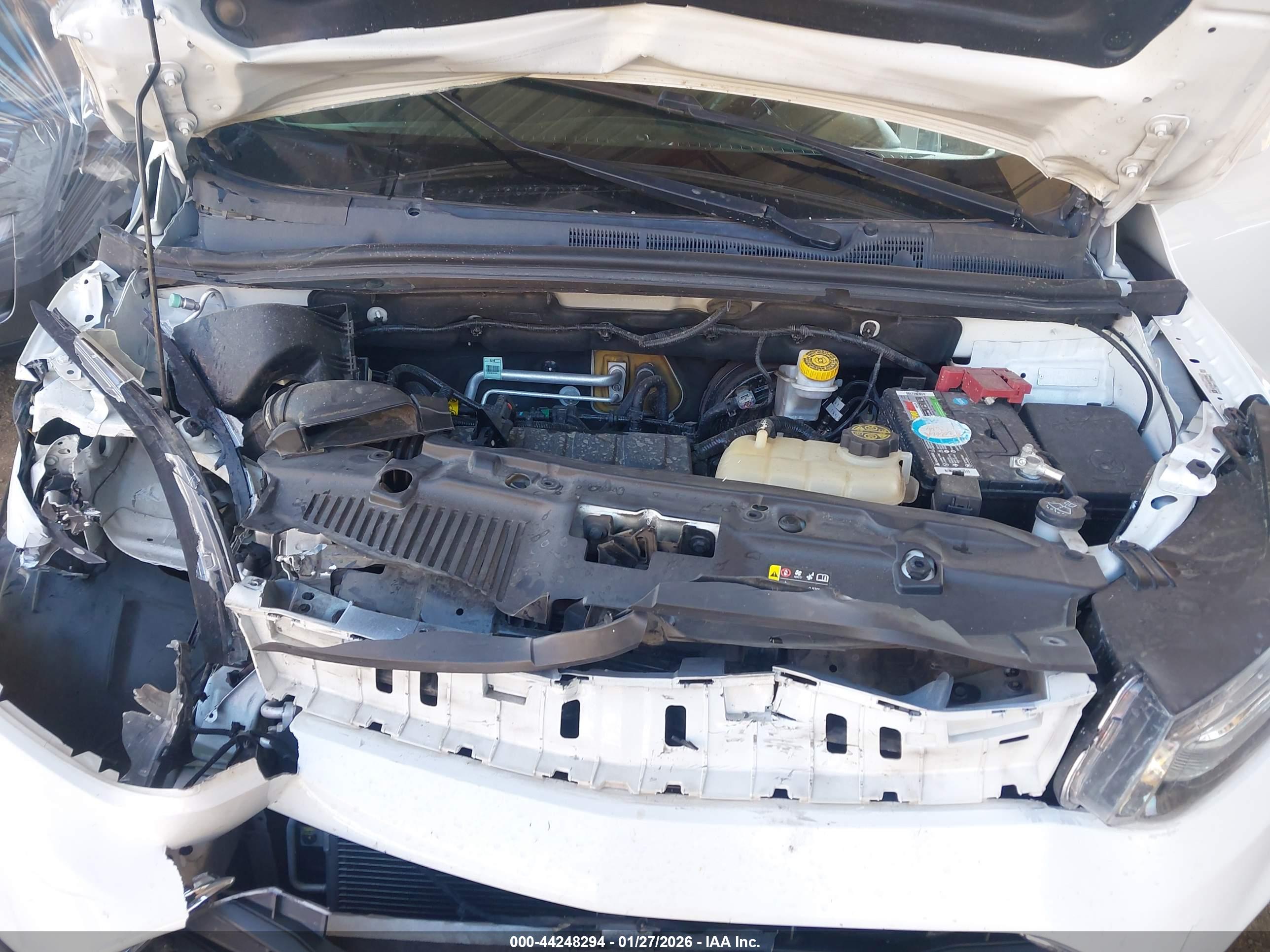 CHEVROLET TRAX image 10