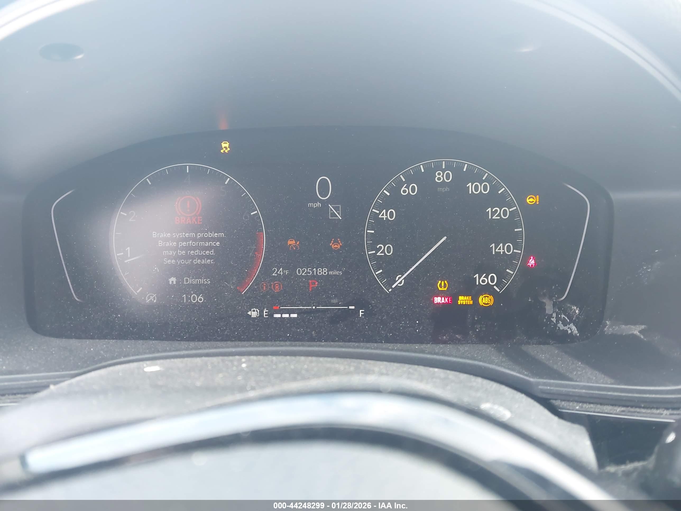 HONDA CIVIC image 7
