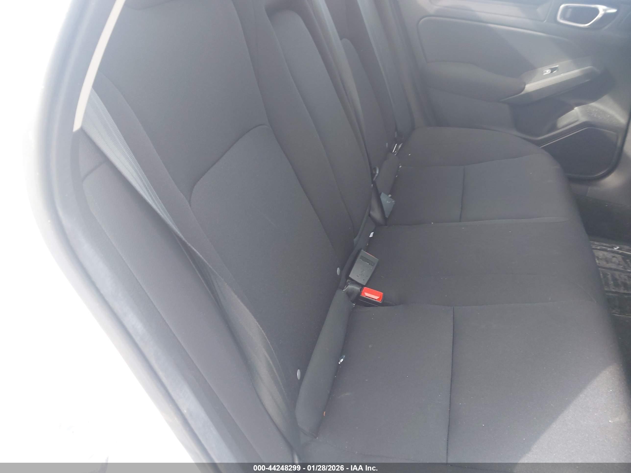 HONDA CIVIC image 8
