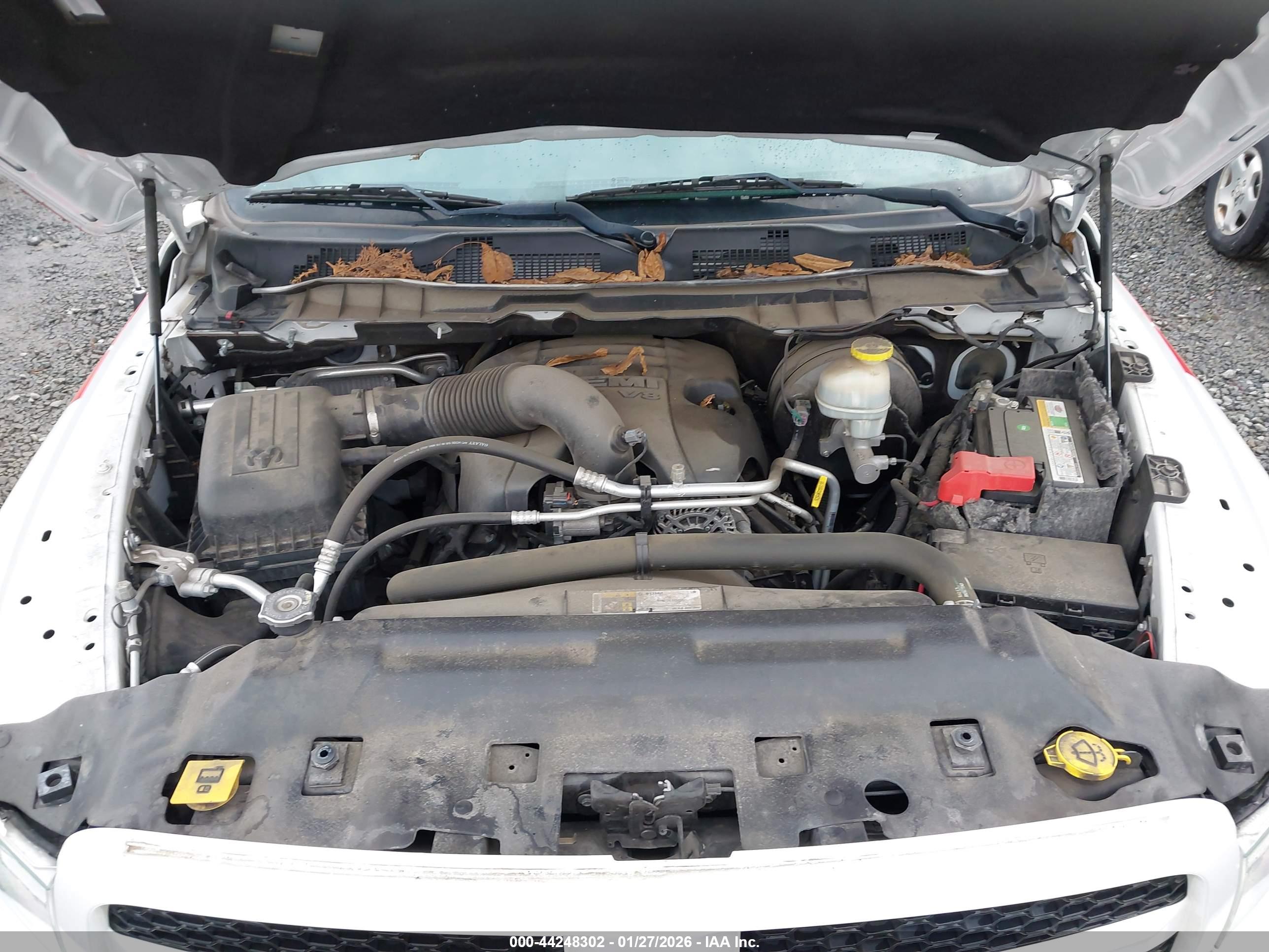 RAM 1500 image 10
