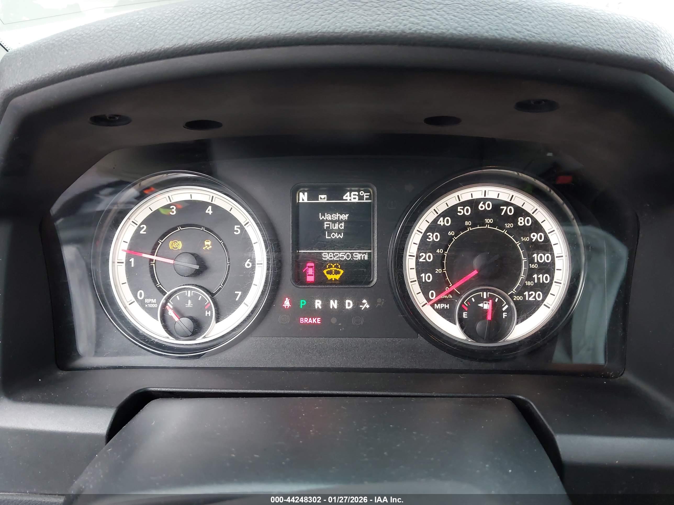 RAM 1500 image 7