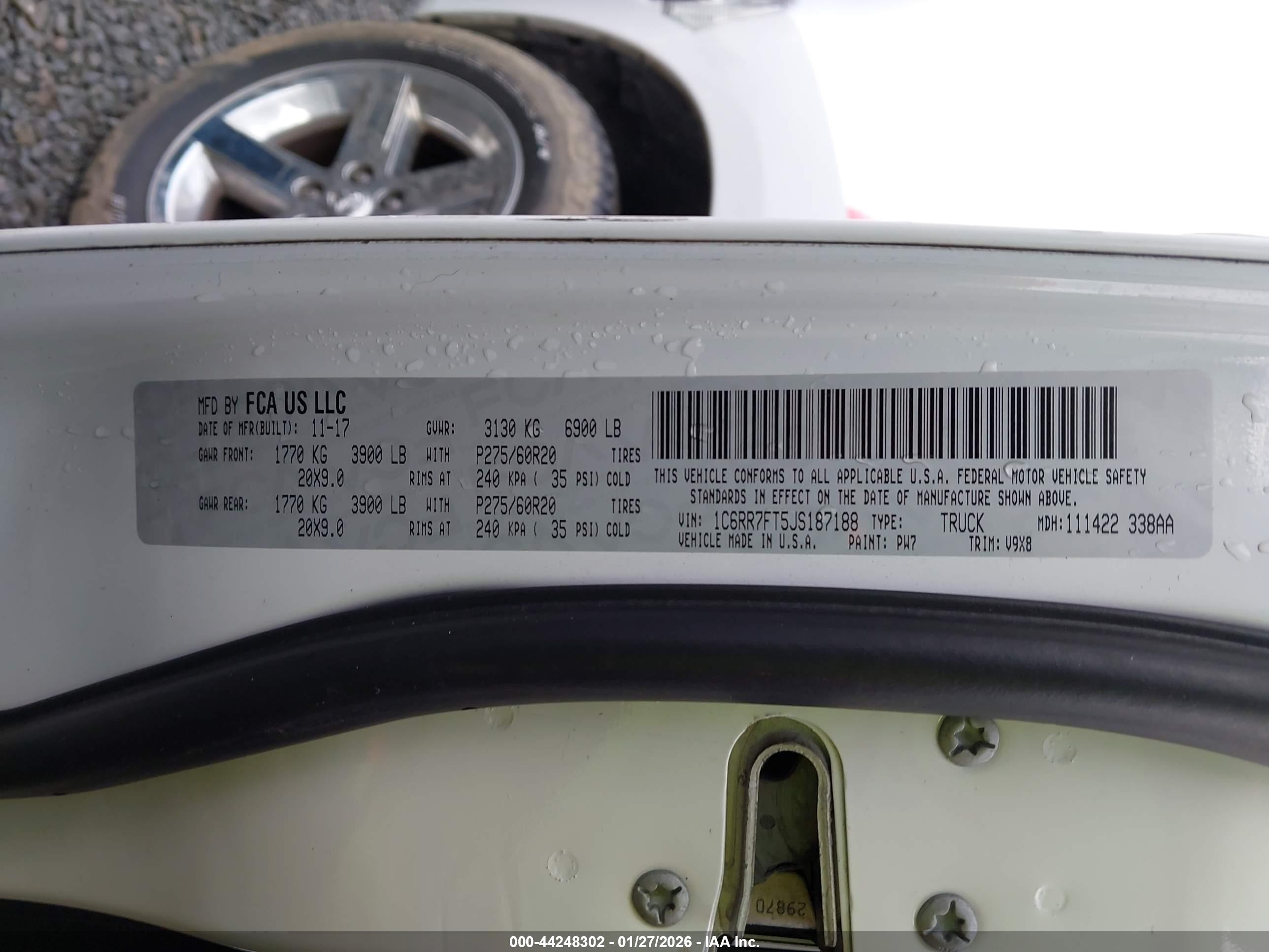 RAM 1500 image 9