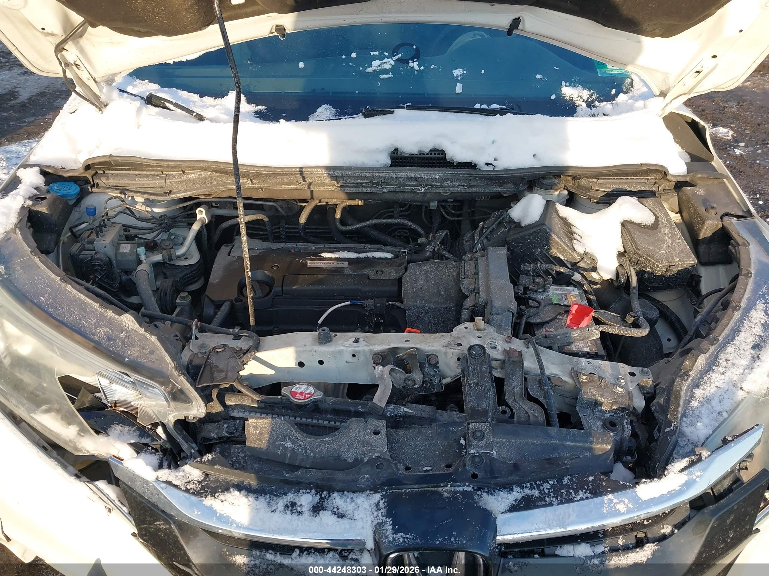 HONDA CR-V image 10