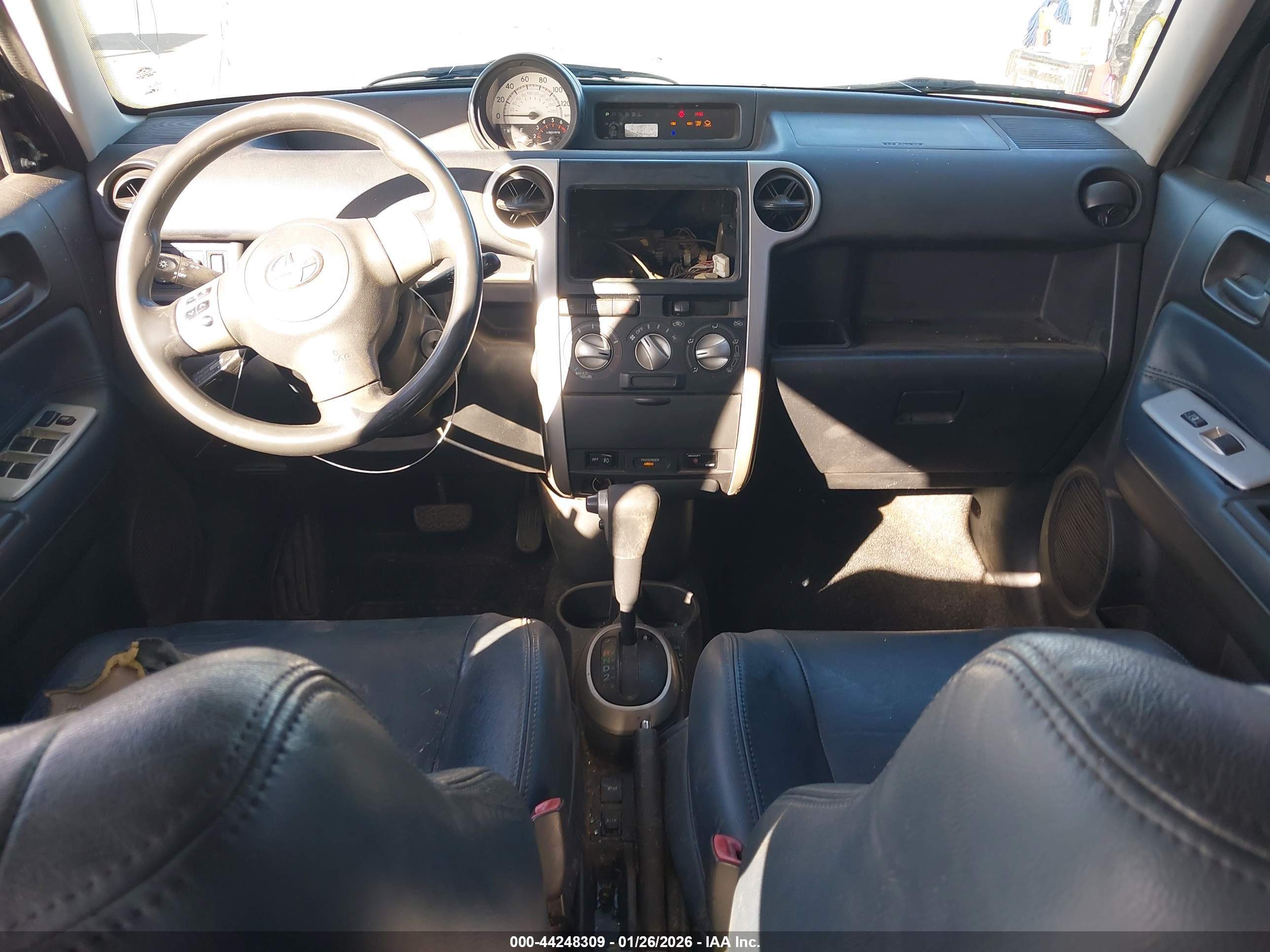 SCION XB image 5