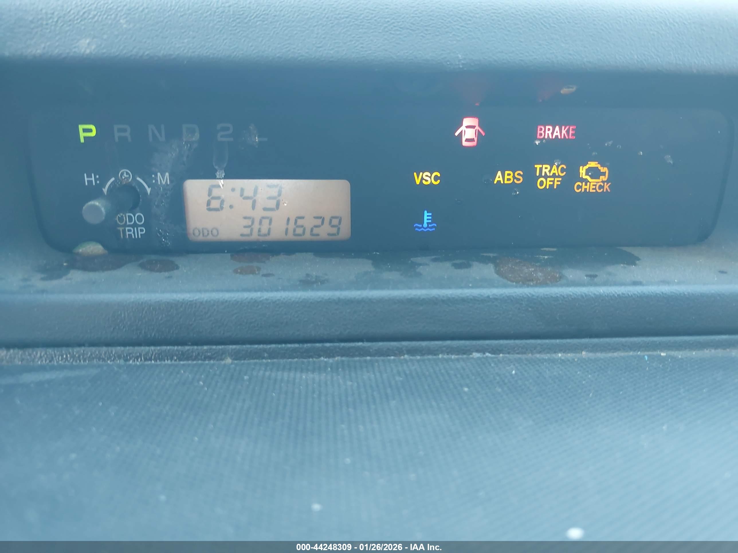 SCION XB image 7