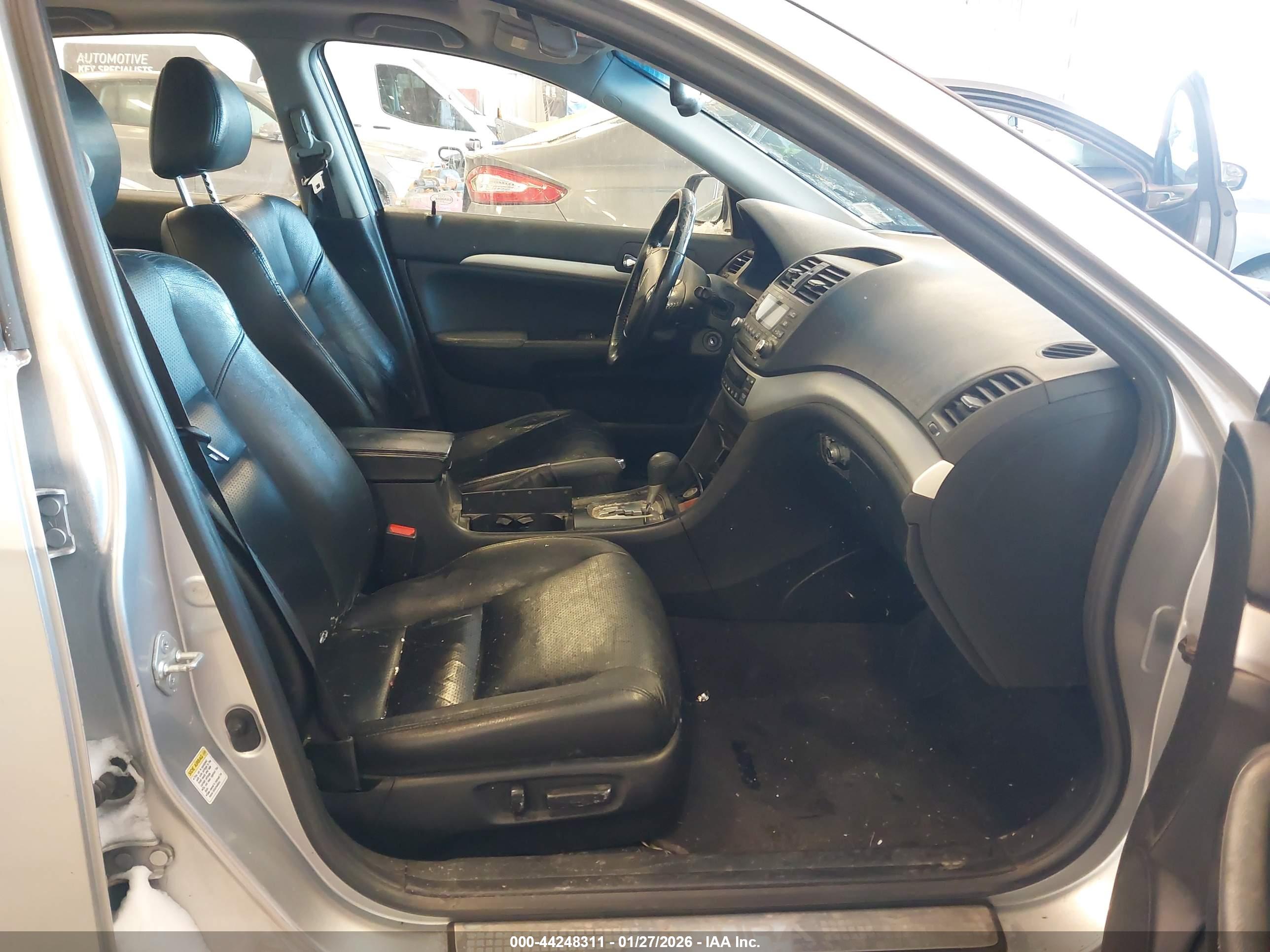 ACURA TSX image 5