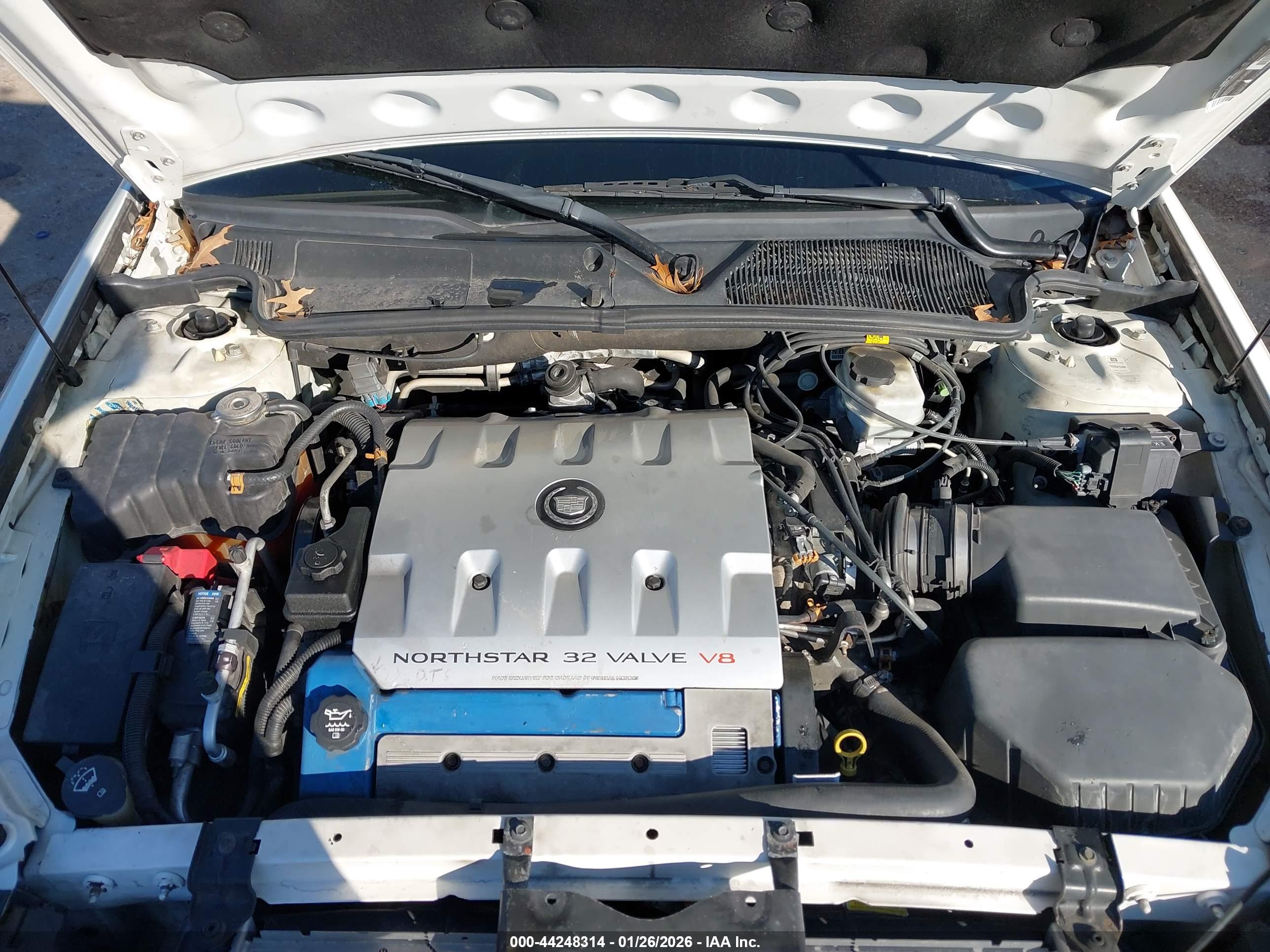 CADILLAC DEVILLE image 10