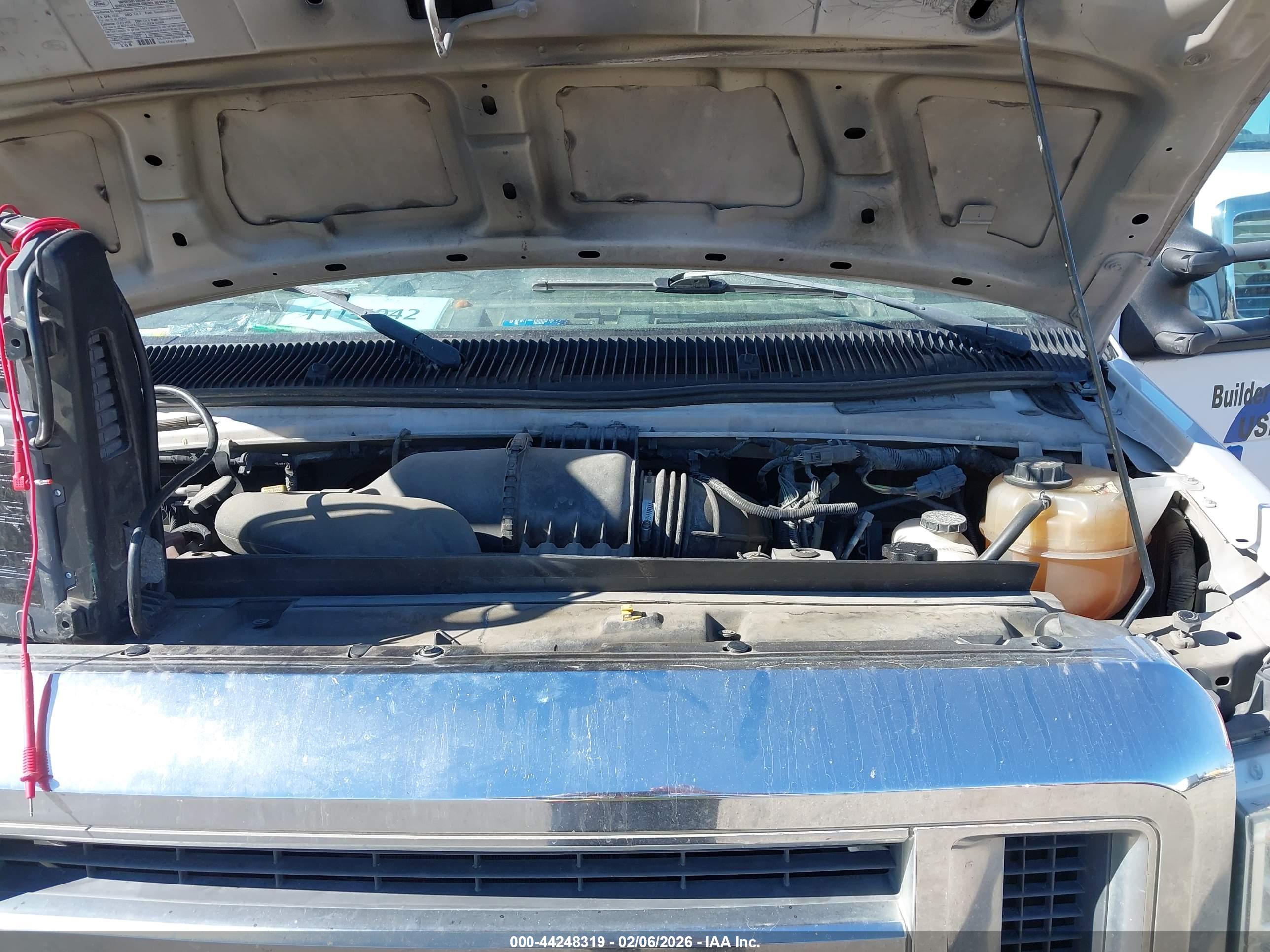 FORD E-350 image 10