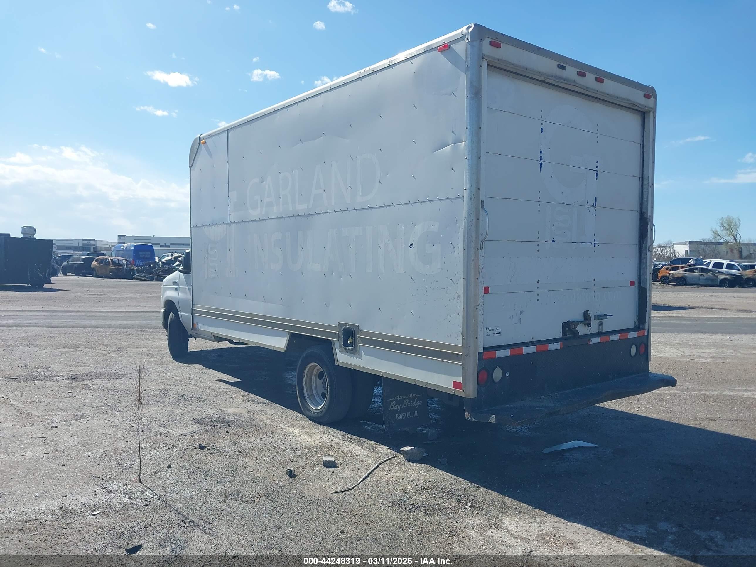 FORD E-350 image 3