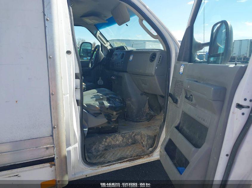 FORD E-350 image 5