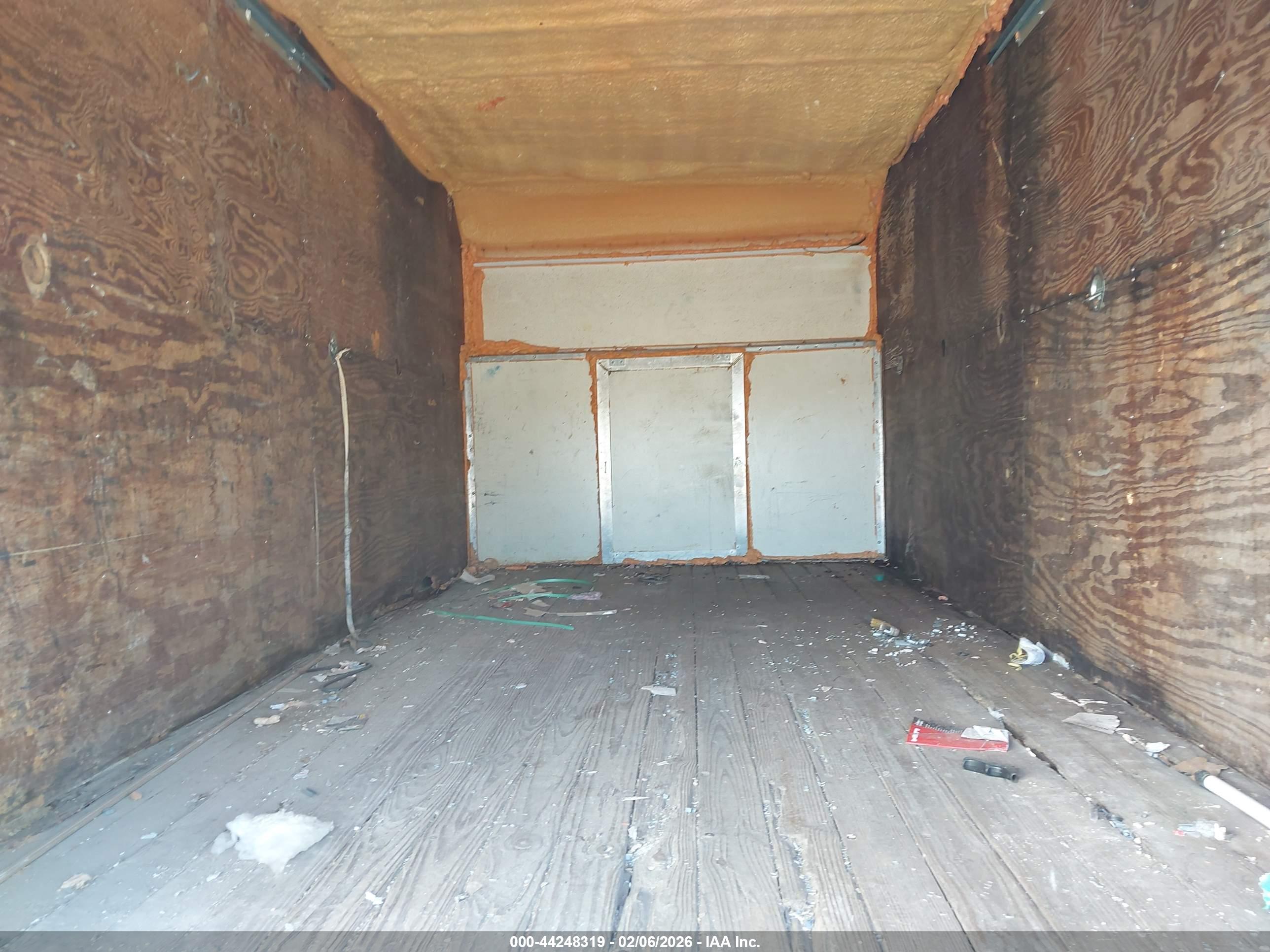 FORD E-350 image 7
