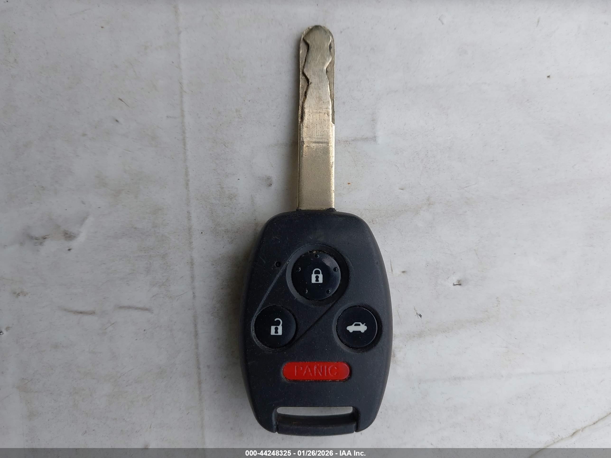 HONDA ACCORD image 11