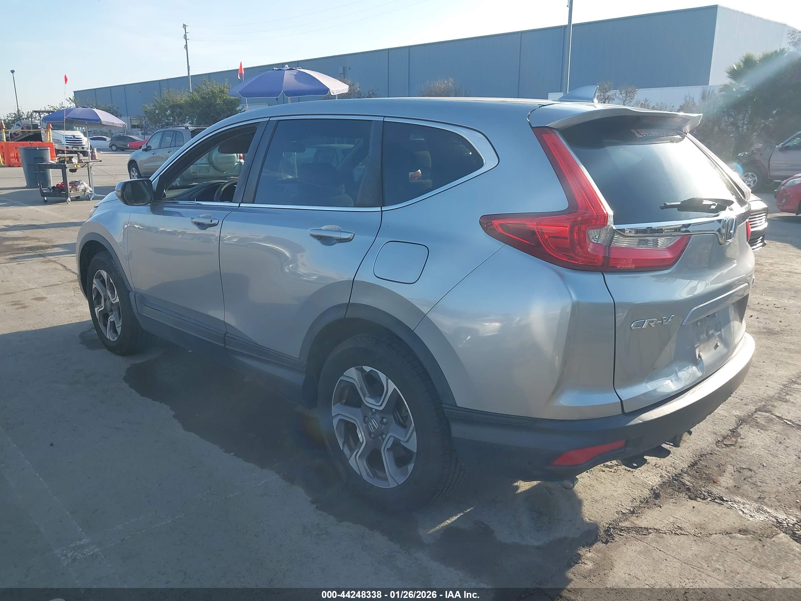 HONDA CR-V image 3