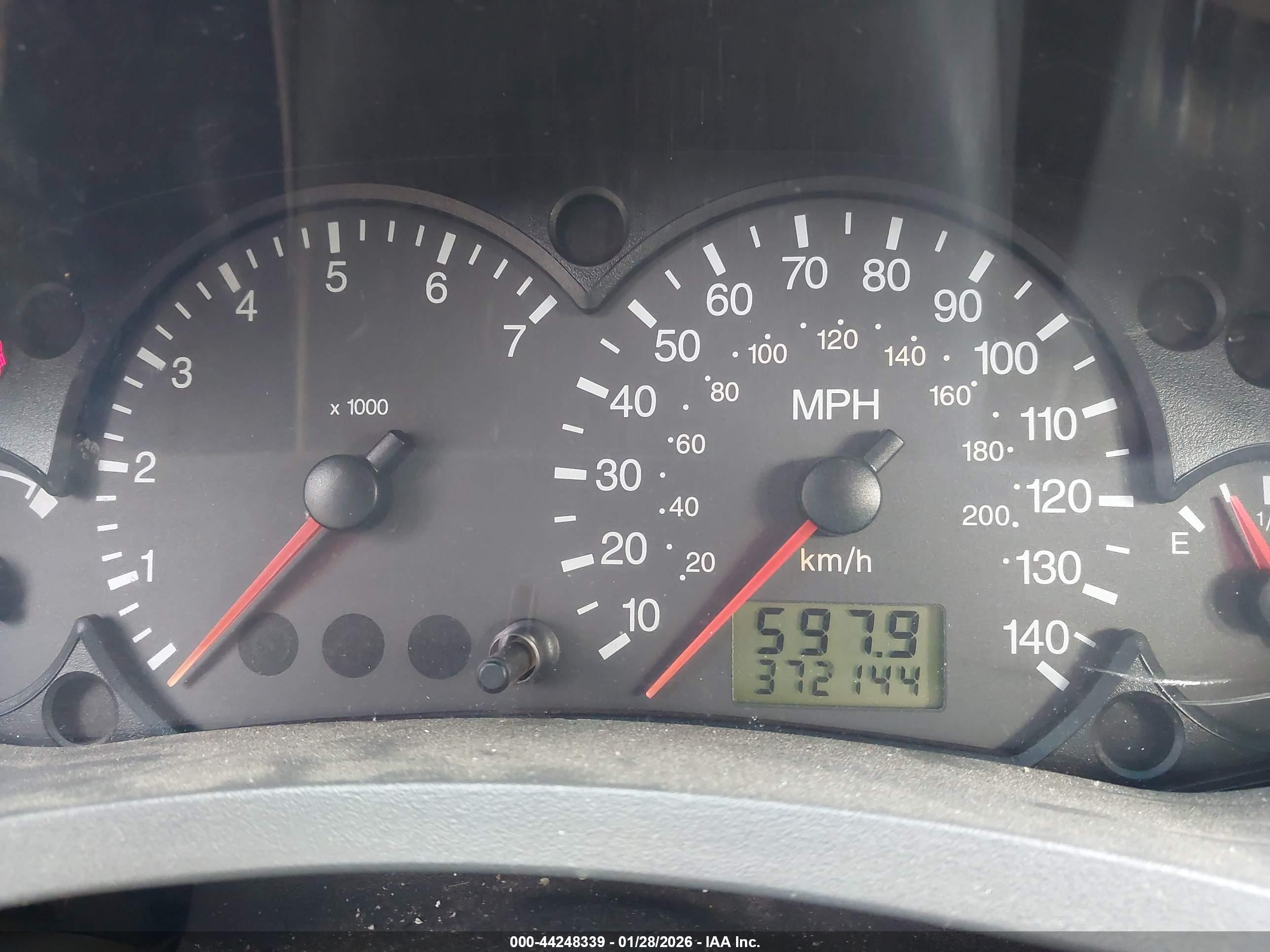 FORD FOCUS image 7