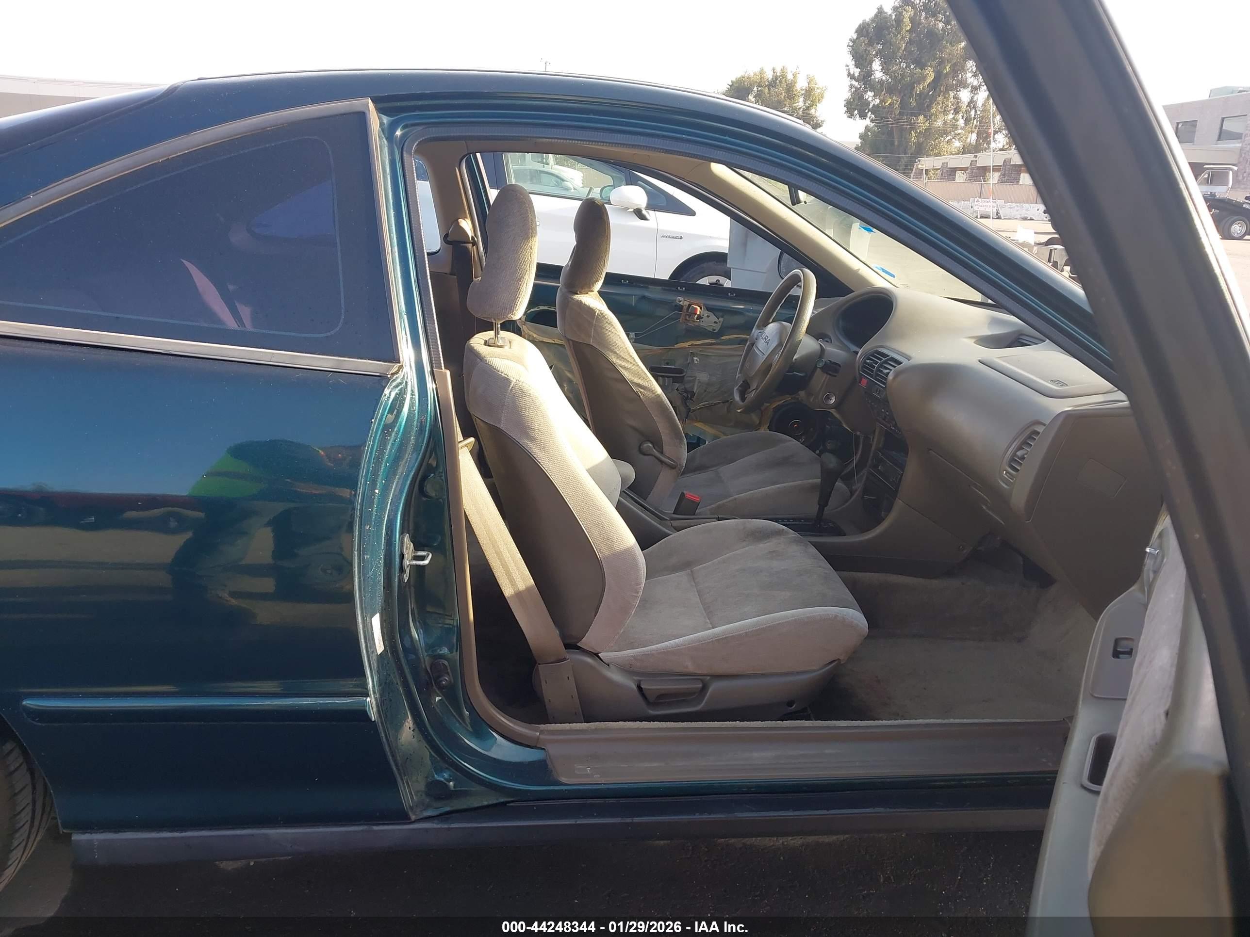 ACURA INTEGRA image 5