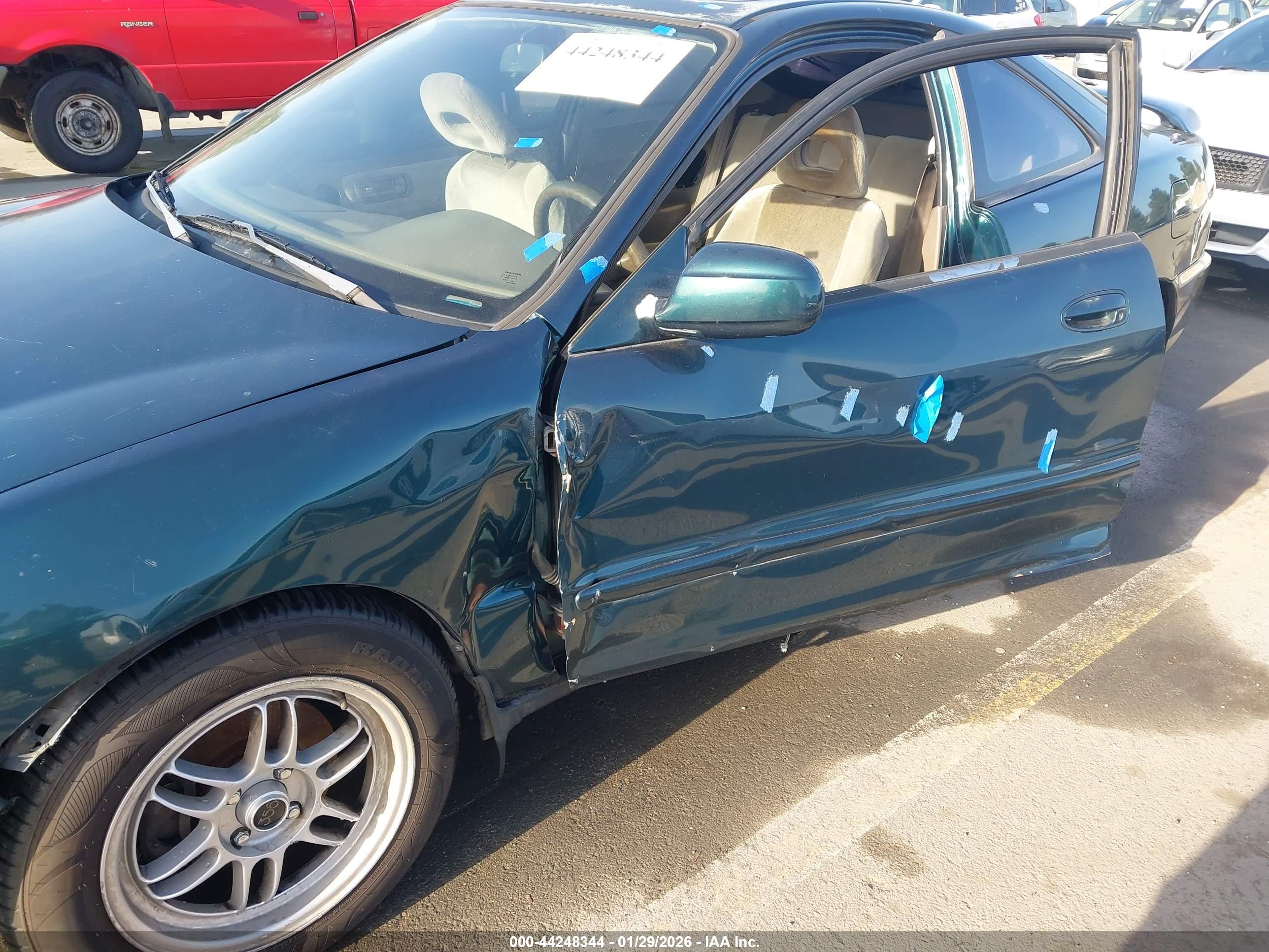 ACURA INTEGRA image 6