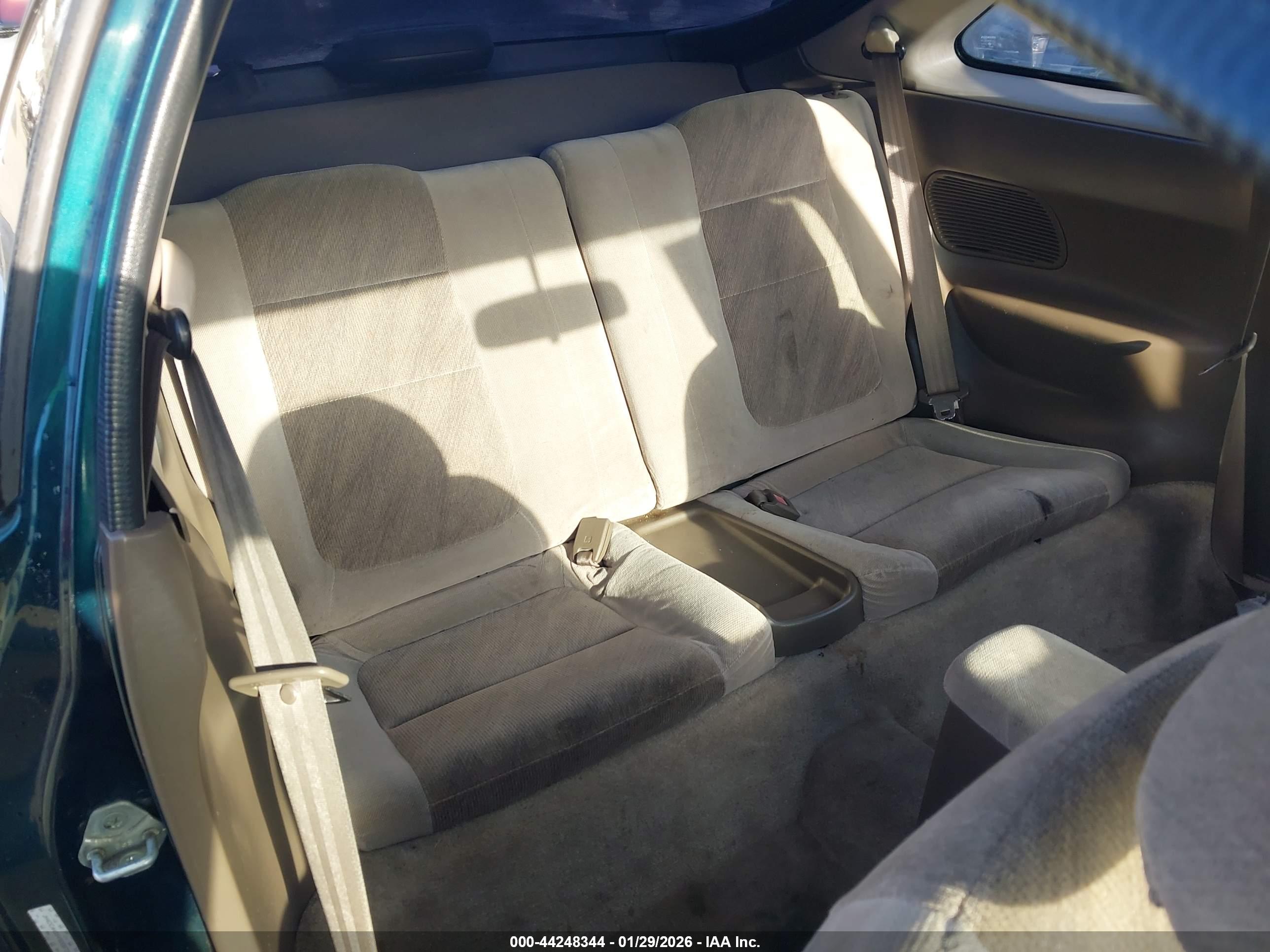ACURA INTEGRA image 8