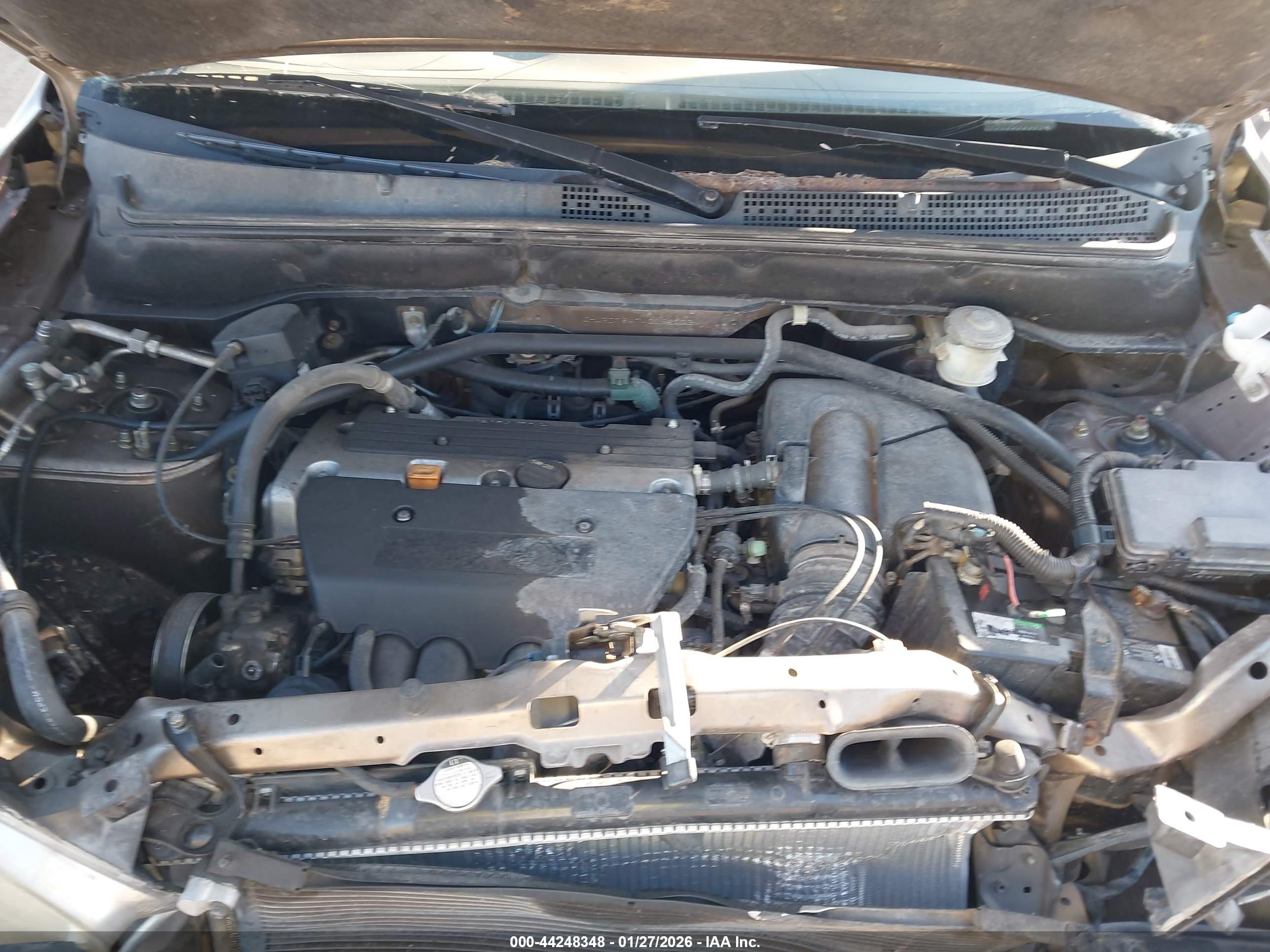 HONDA CR-V image 10