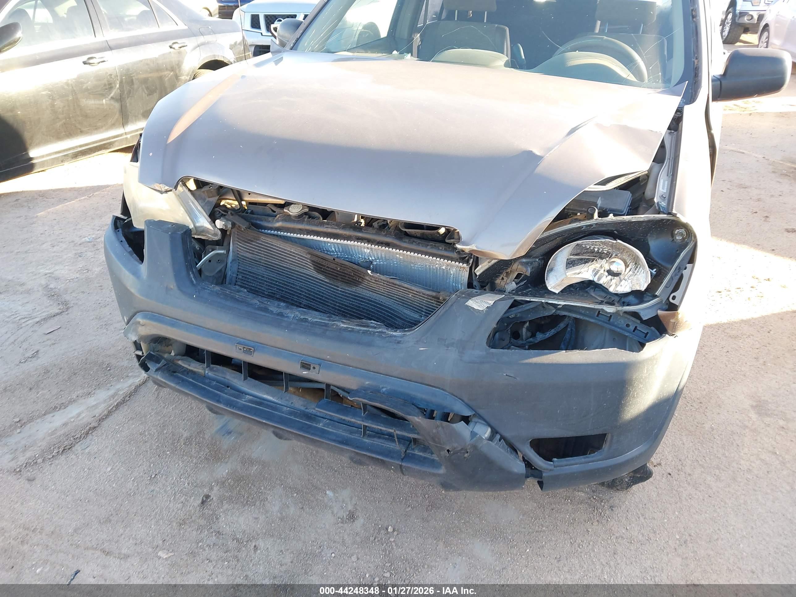 HONDA CR-V image 6