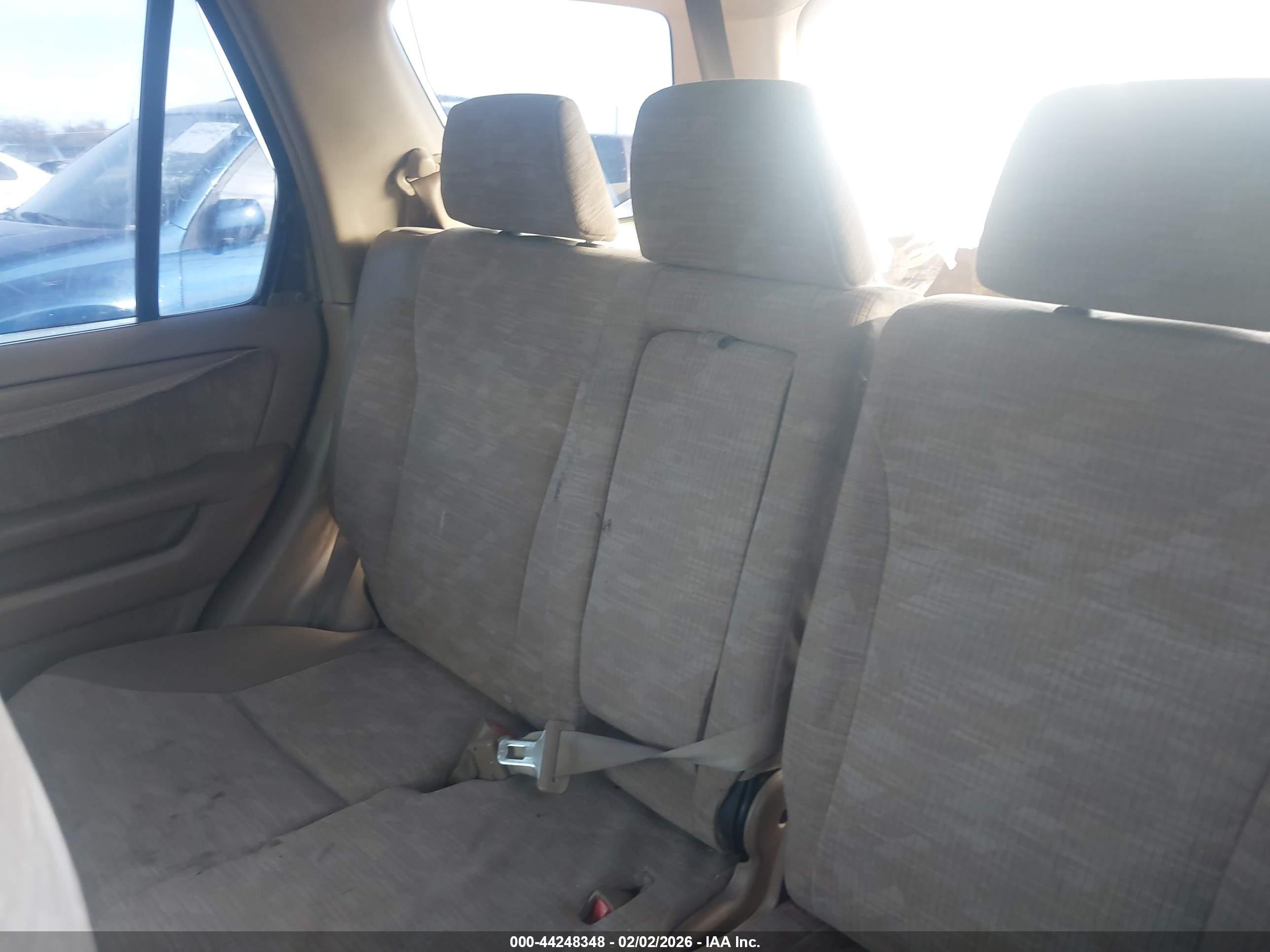 HONDA CR-V image 8