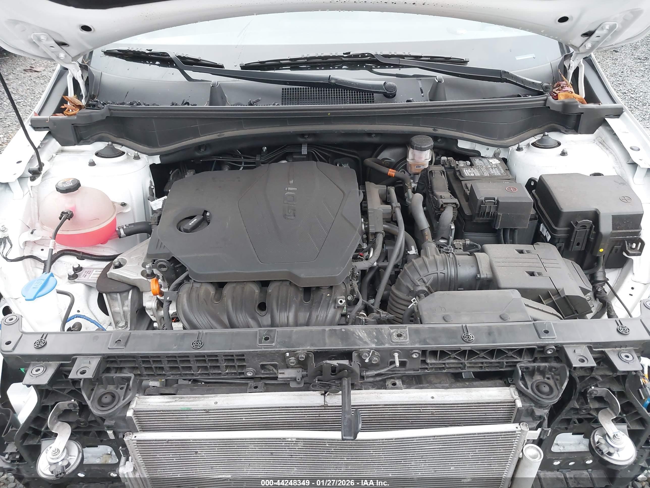 KIA SPORTAGE image 10
