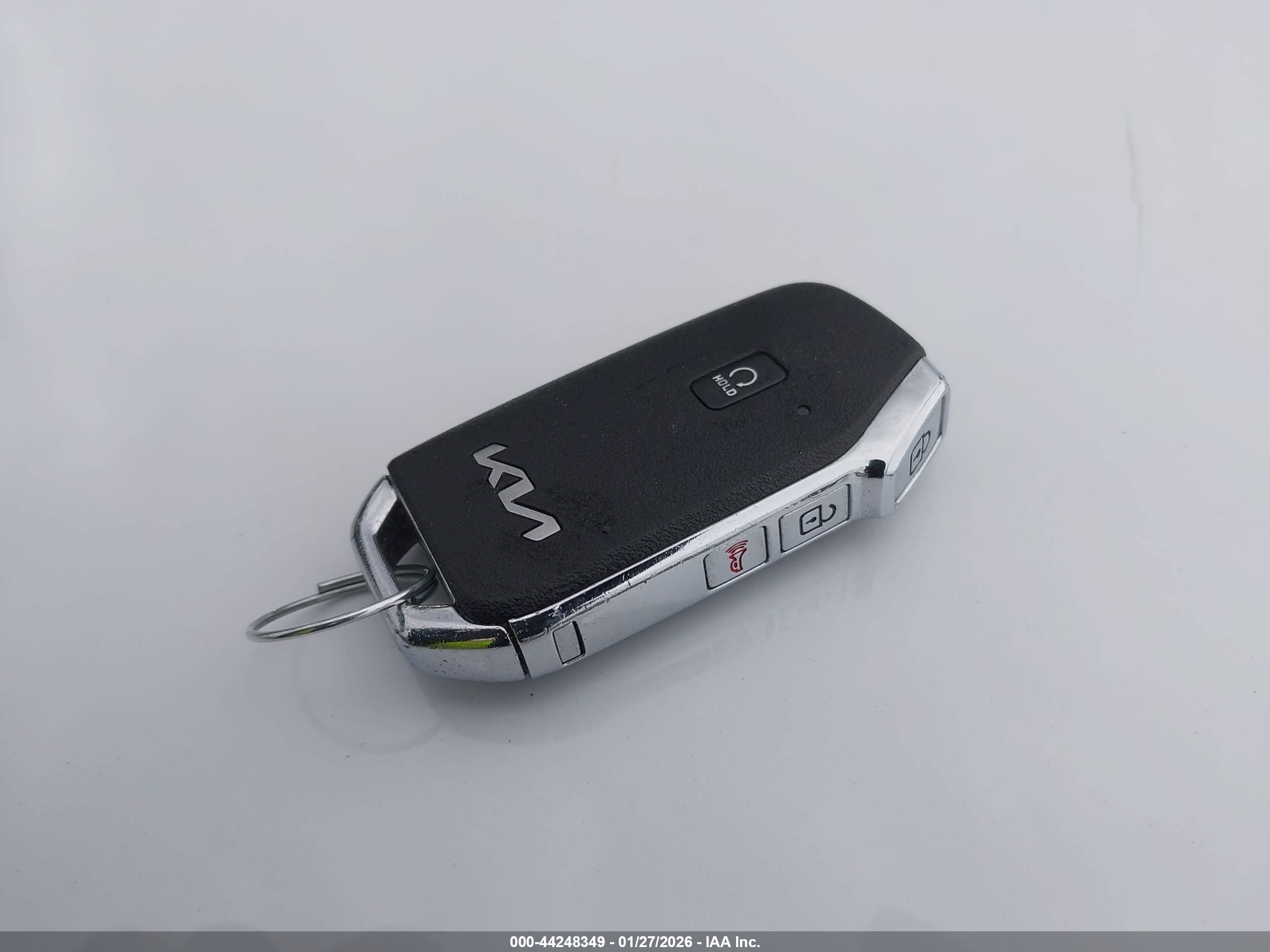 KIA SPORTAGE image 11
