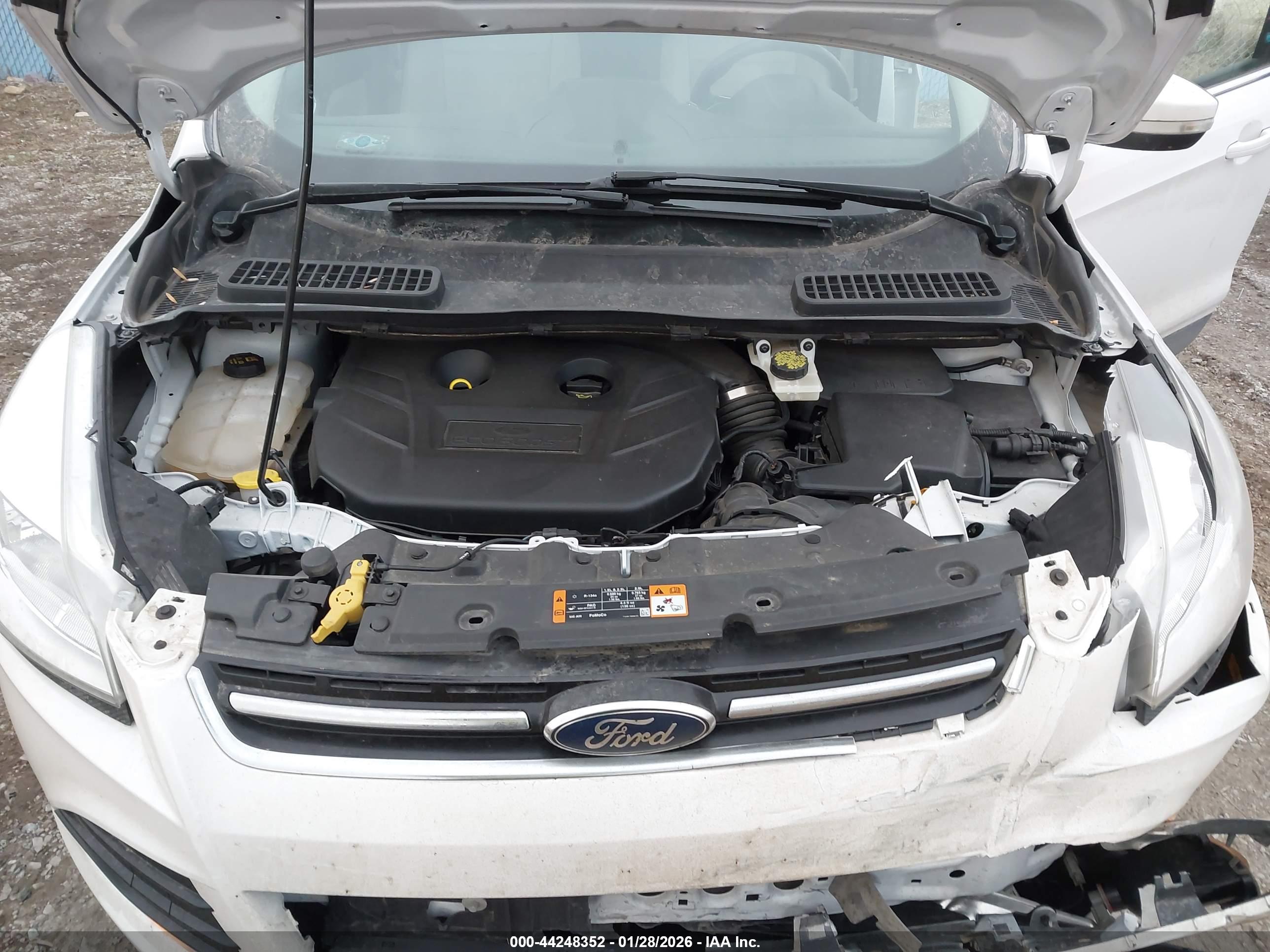 FORD ESCAPE image 10