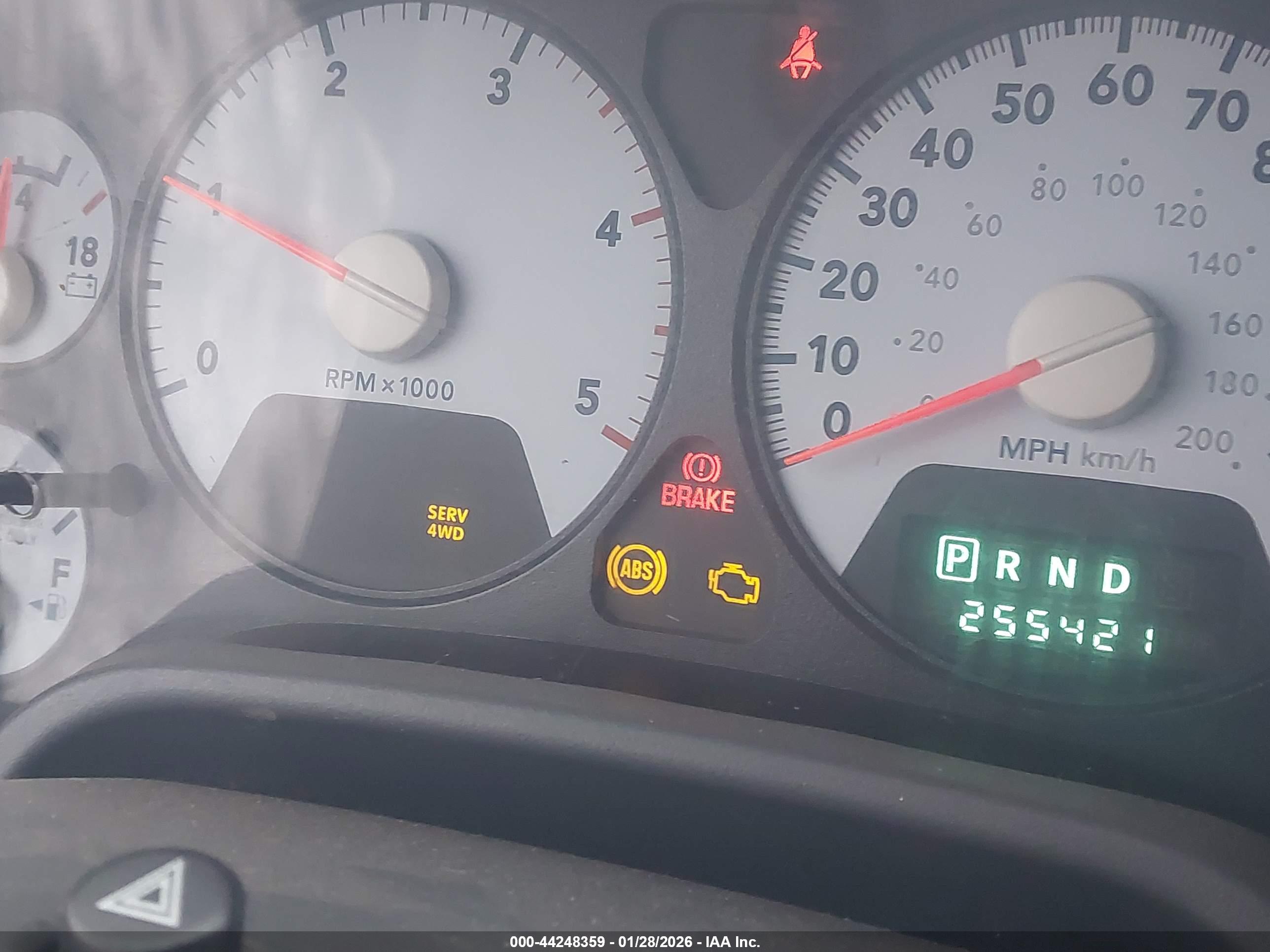 DODGE RAM image 6