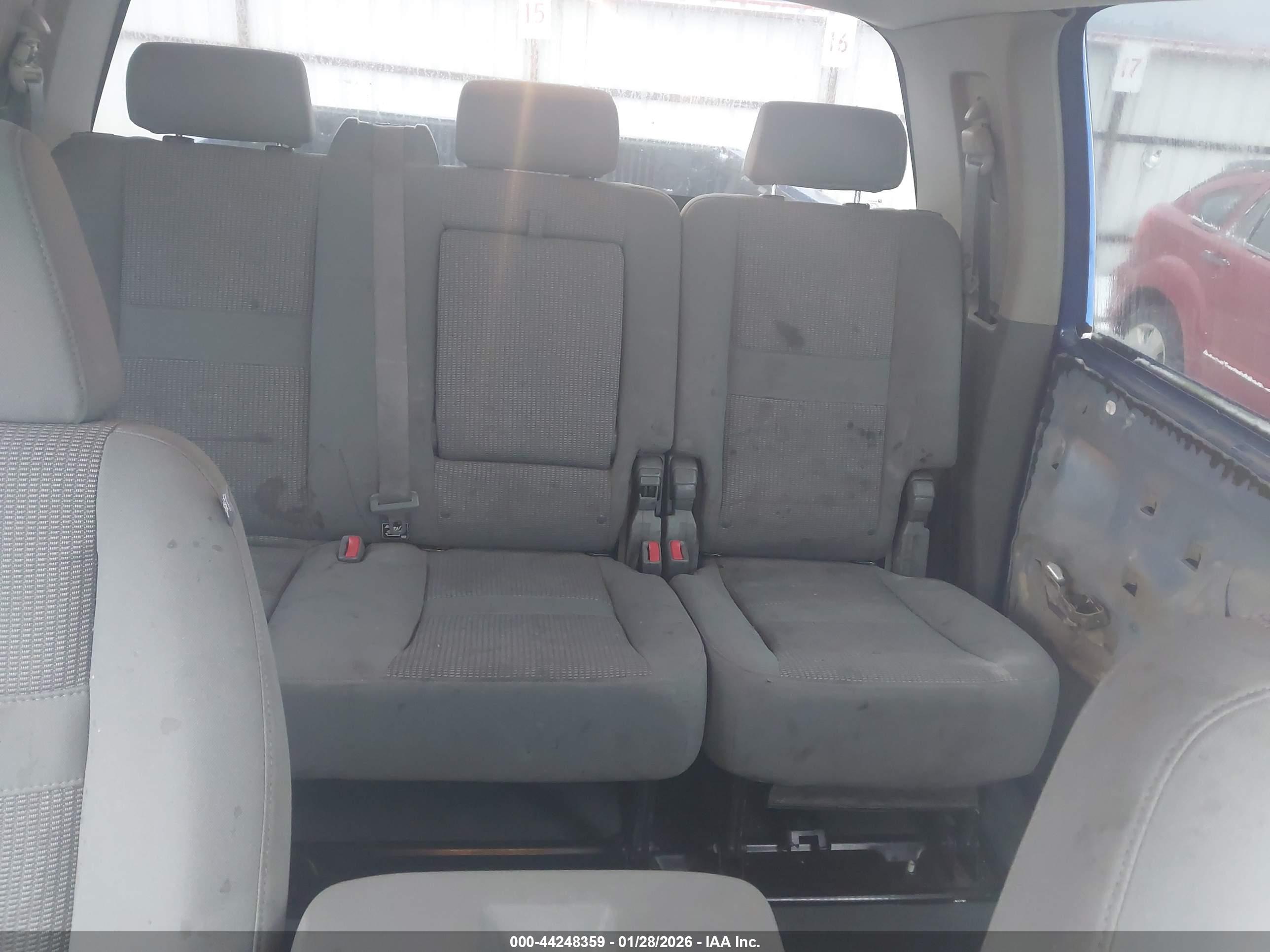 DODGE RAM image 7