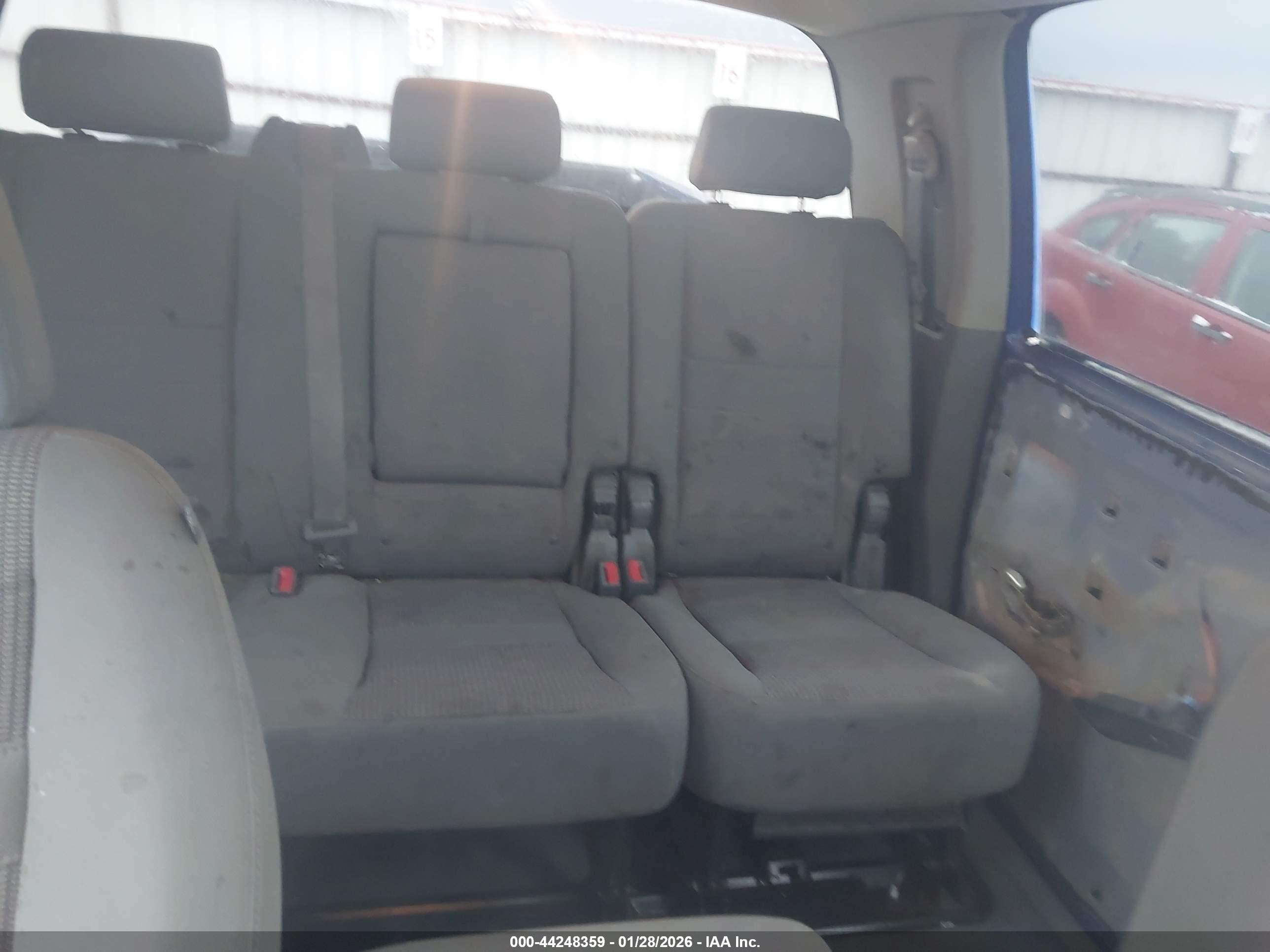 DODGE RAM image 8