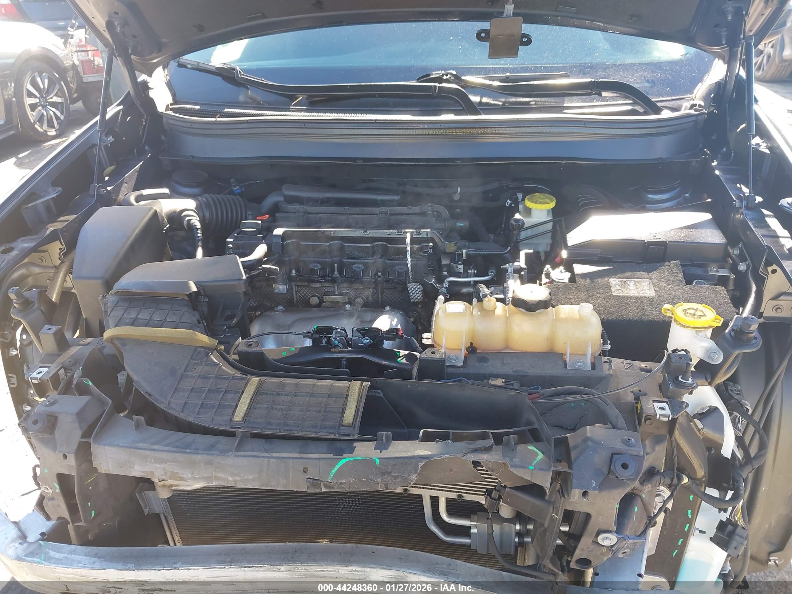 JEEP CHEROKEE image 10