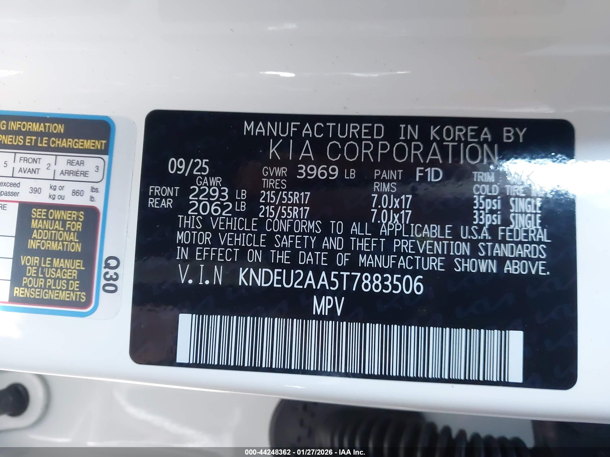 KIA SELTOS image 9