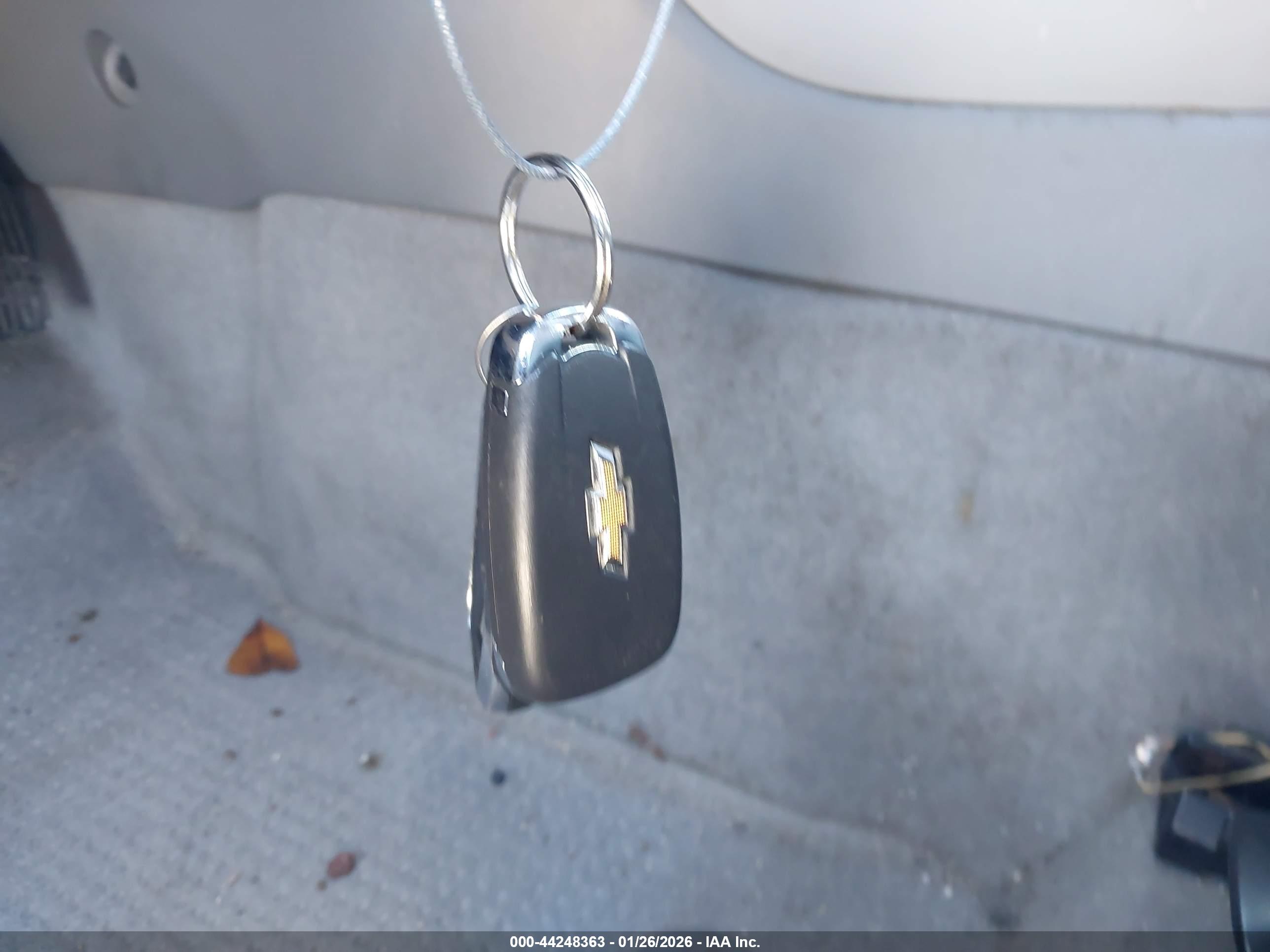 CHEVROLET VOLT image 11