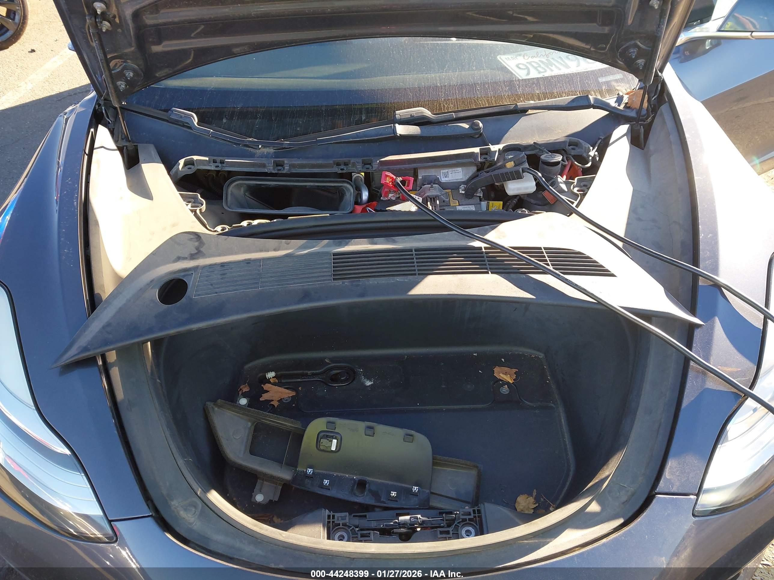 TESLA MODEL image 10