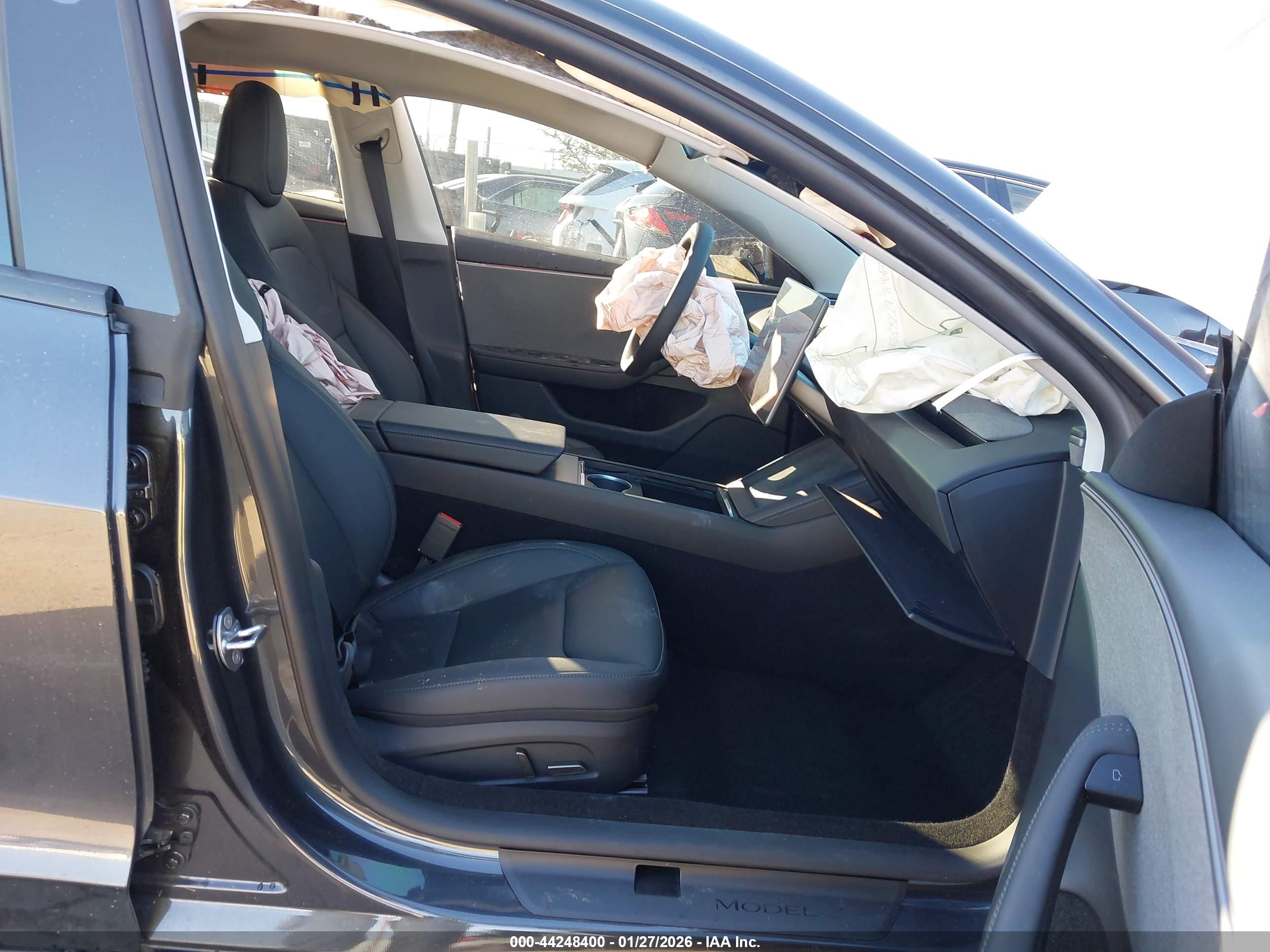 TESLA MODEL image 5