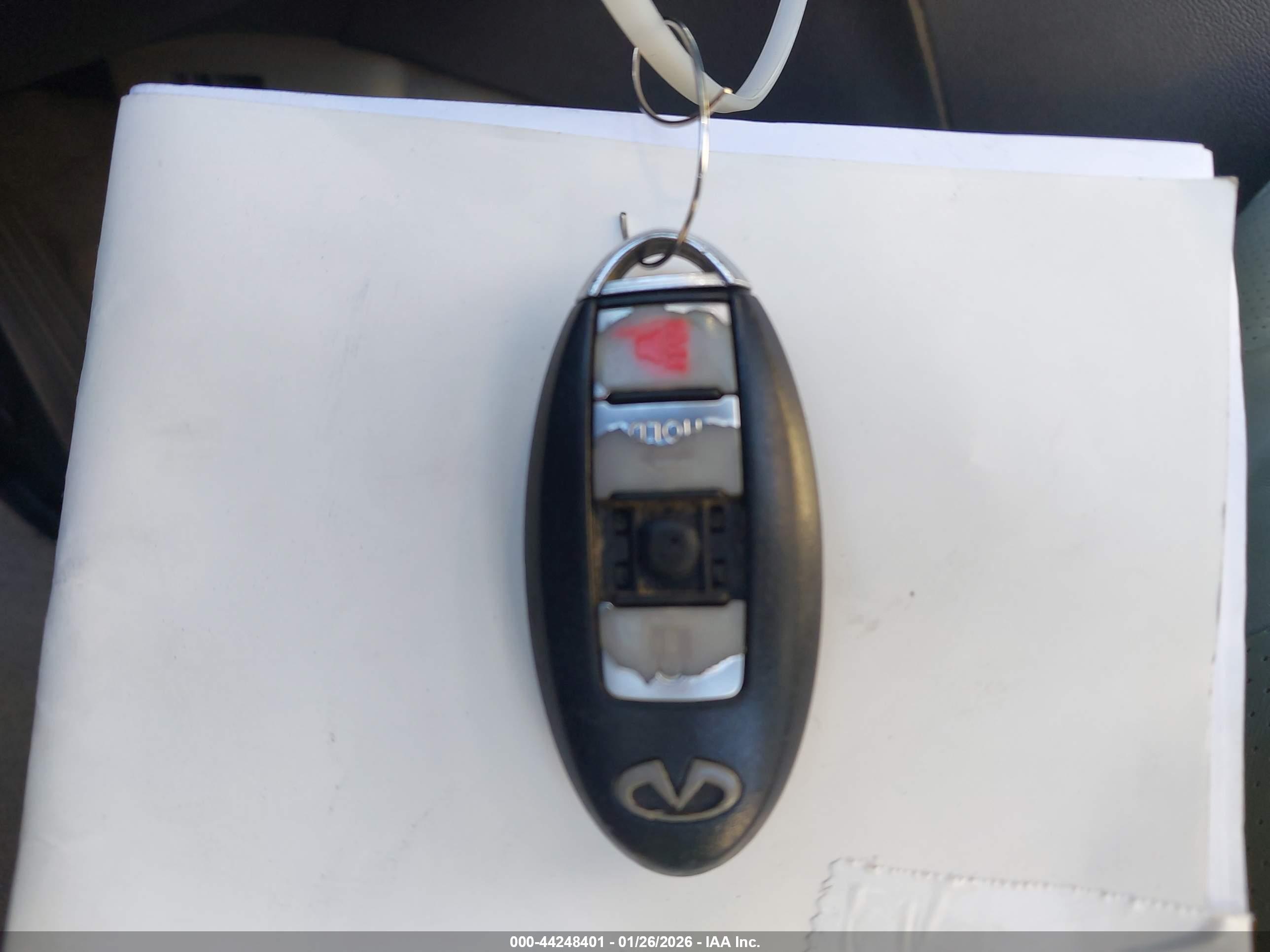 INFINITI G35 image 11