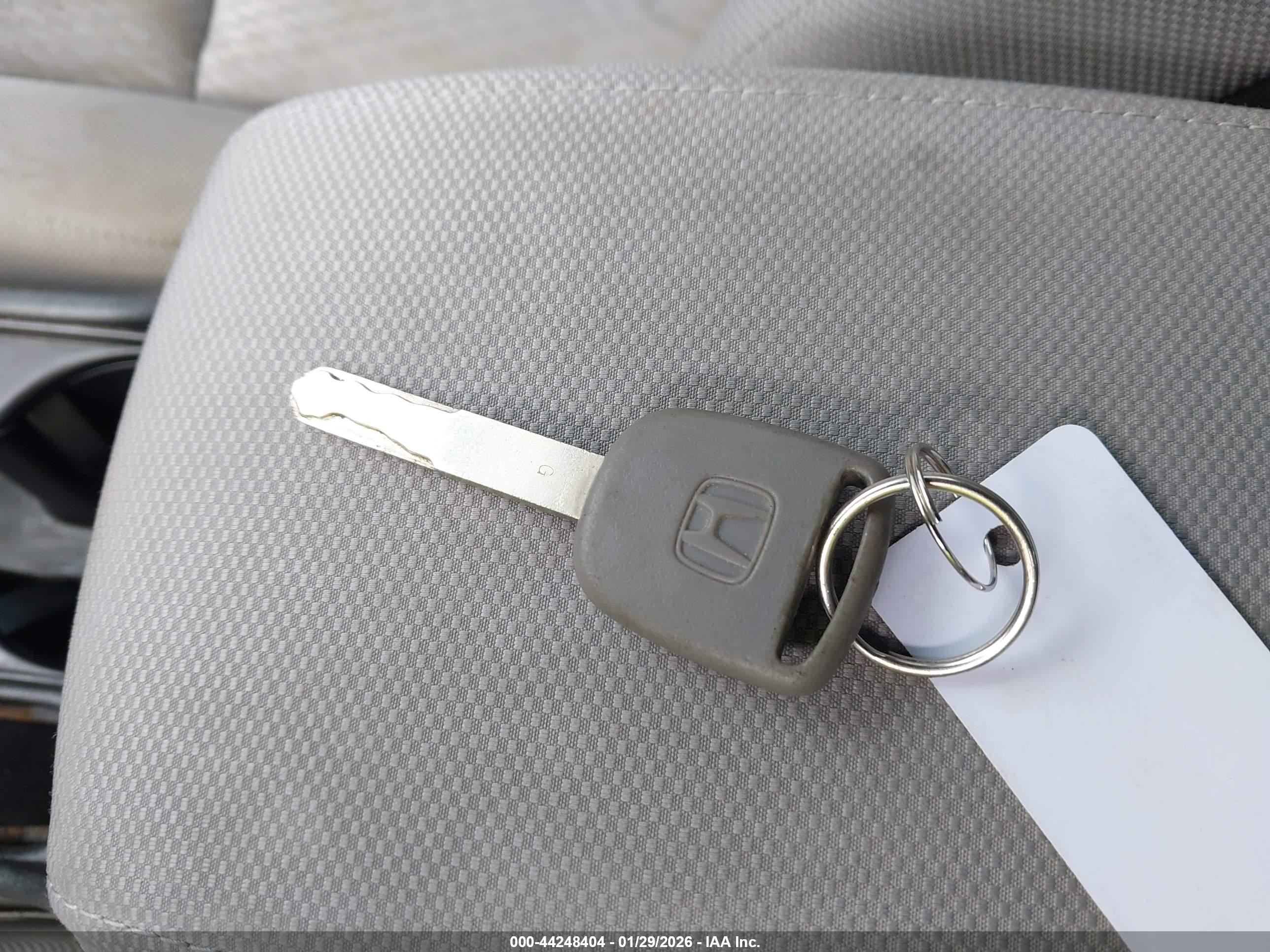 HONDA CIVIC image 11