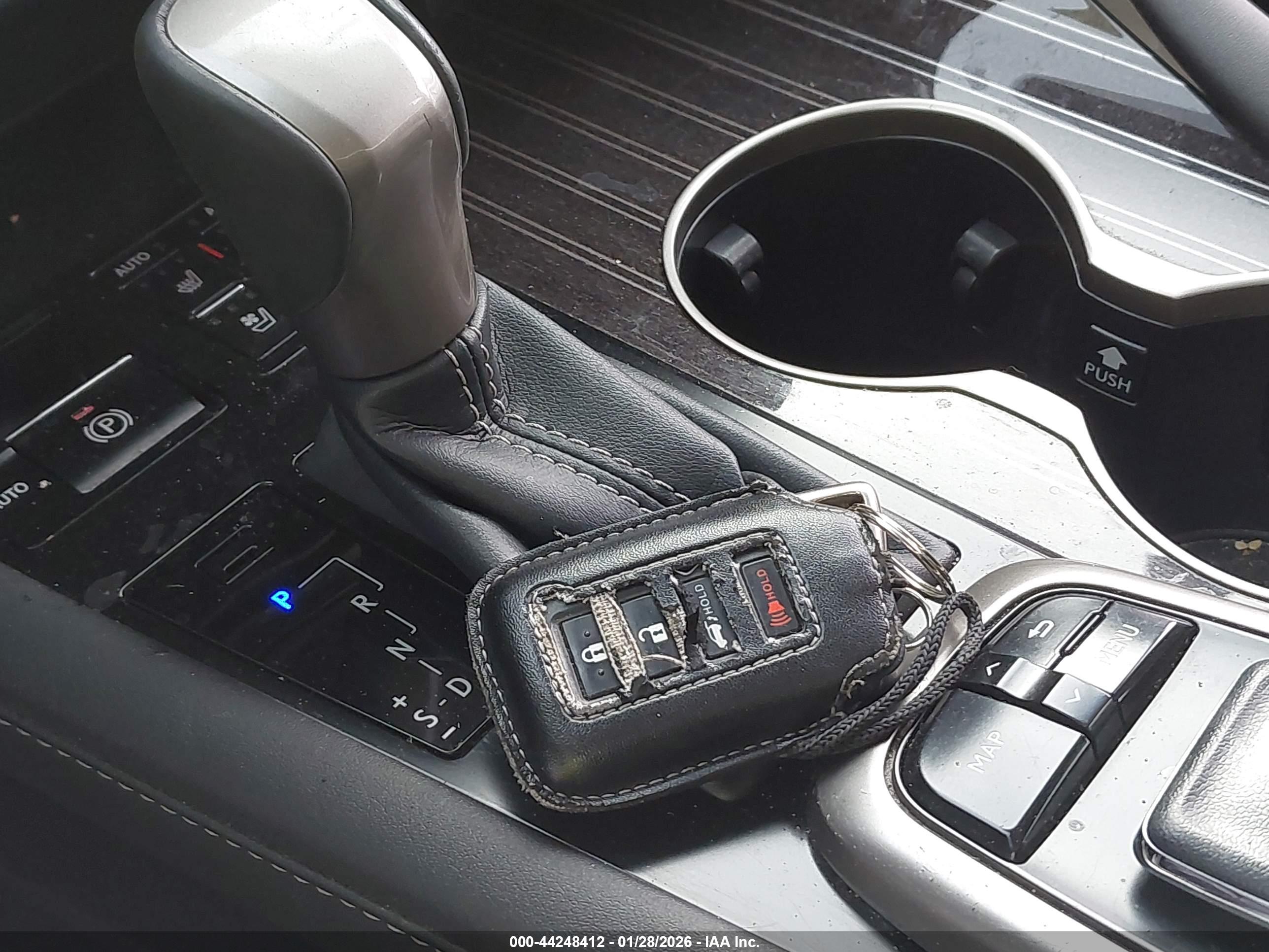 LEXUS RX image 11