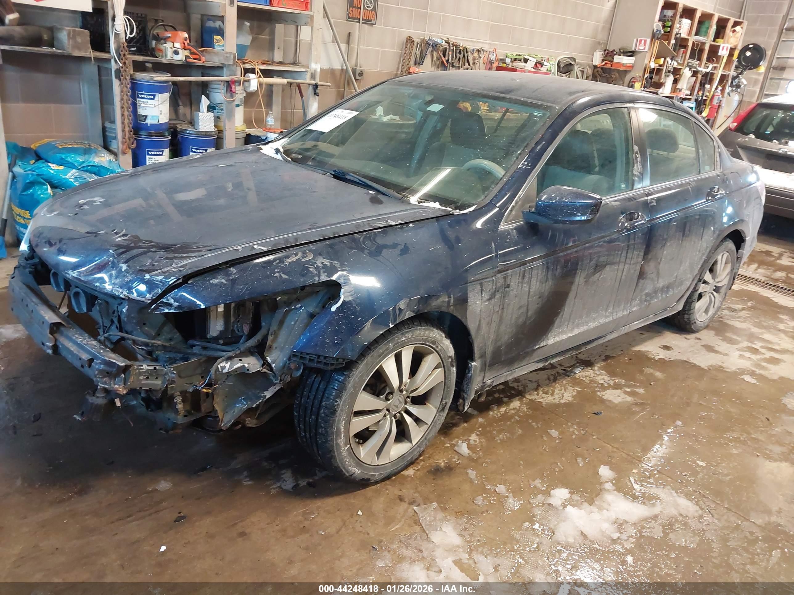 HONDA ACCORD image 2