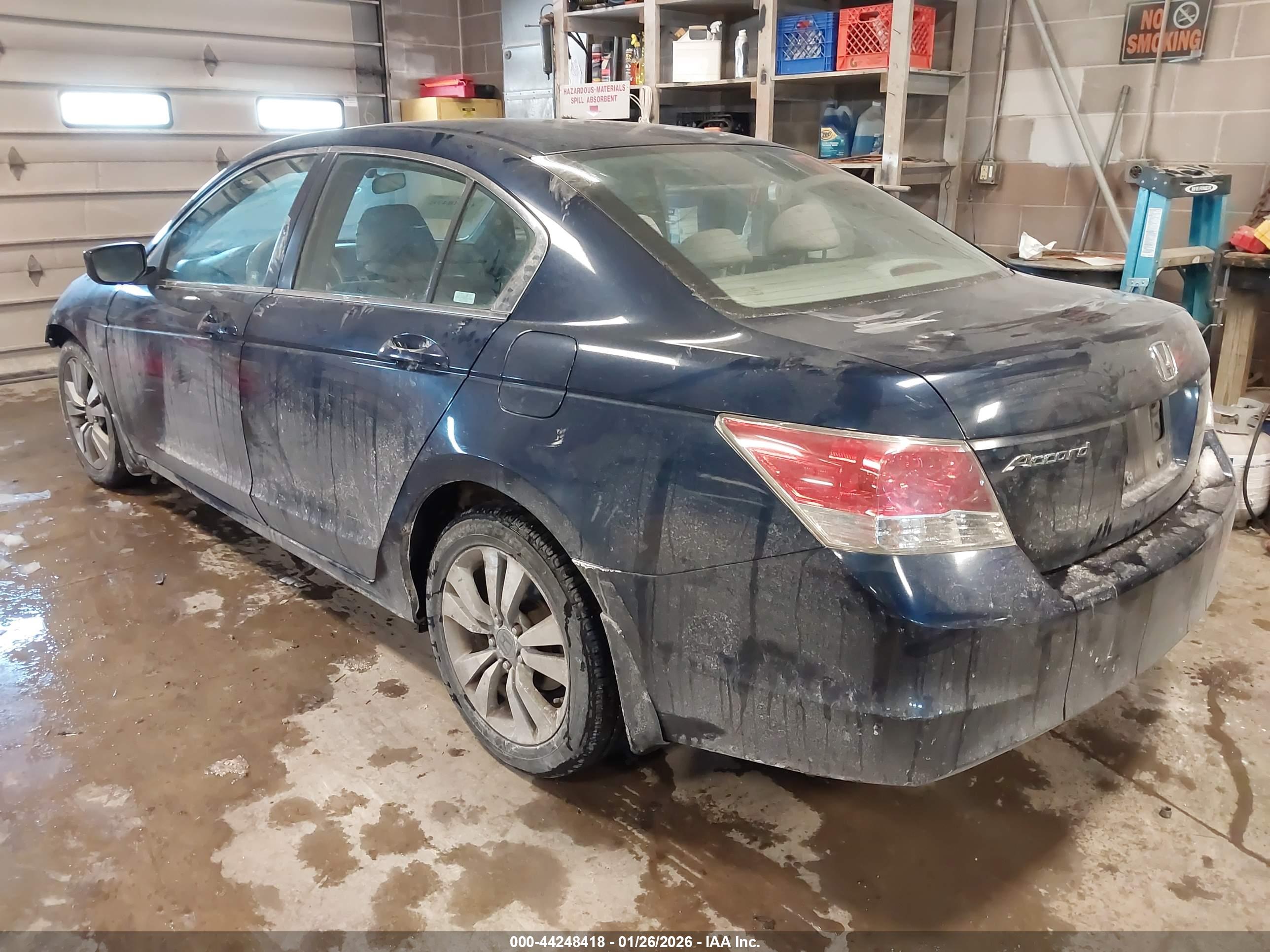 HONDA ACCORD image 3